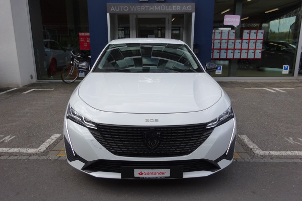PEUGEOT 308SW 1.5BHDI A.Pack EAT8-image-13
