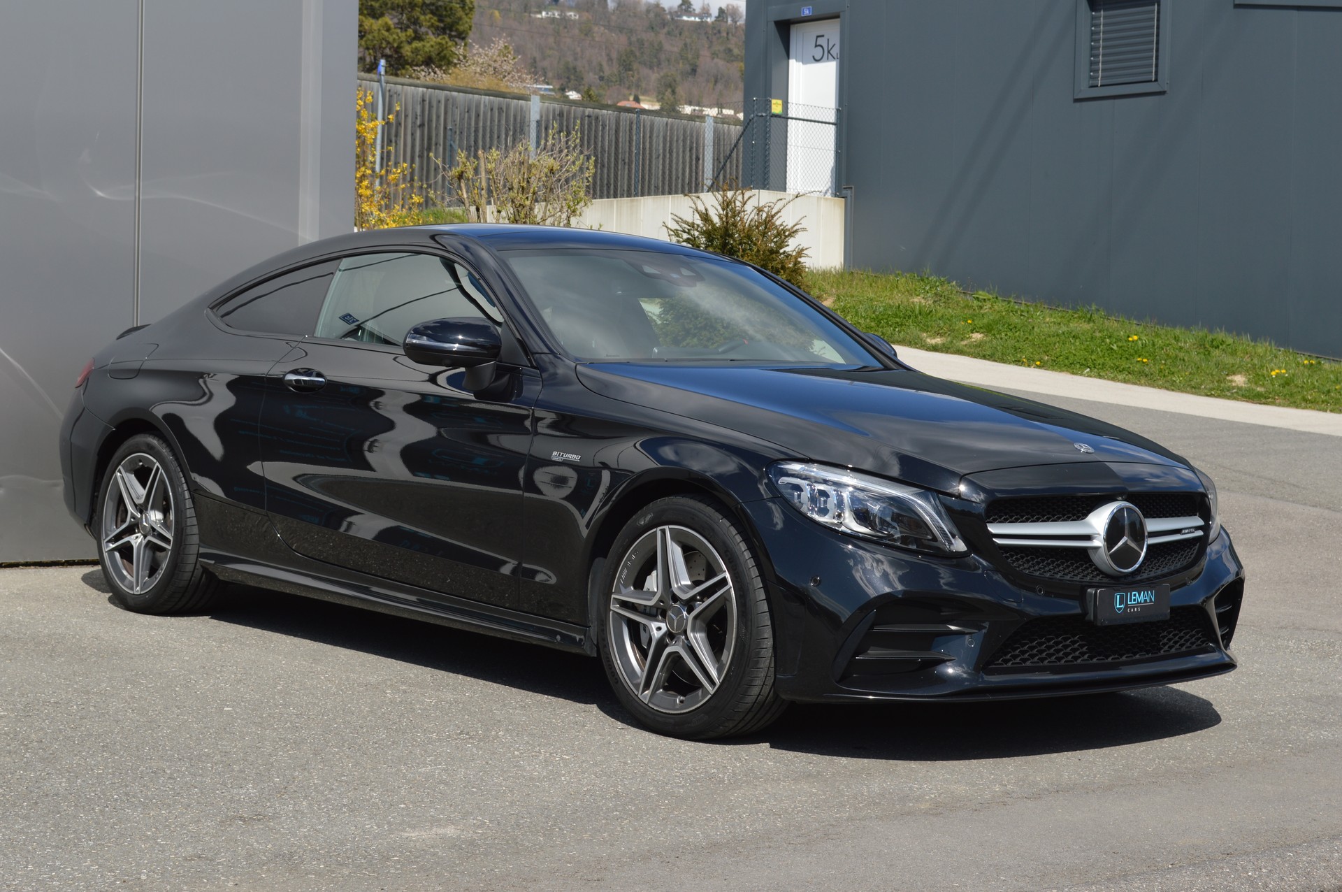 MERCEDES-BENZ C 43 AMG 4Matic 9G-tronic-showroom-element-2