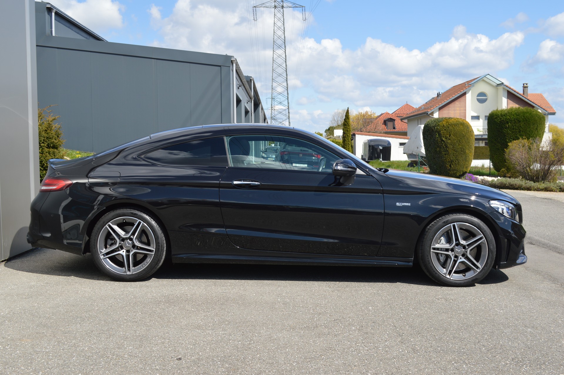 MERCEDES-BENZ C 43 AMG 4Matic 9G-tronic-showroom-element-3