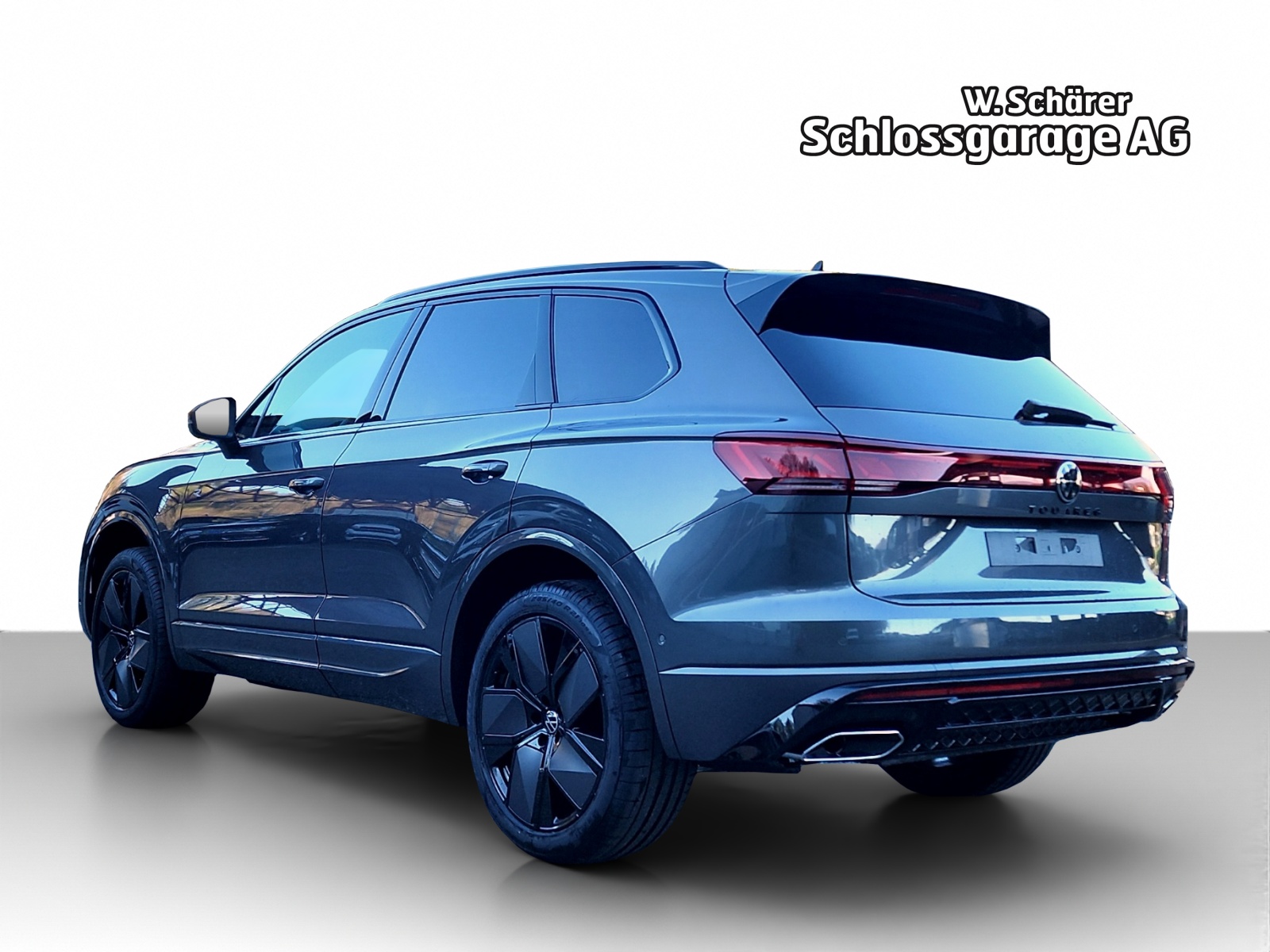 VW Touareg 3.0 TDI R-Line Final Edition Tiptronic-showroom-element-2