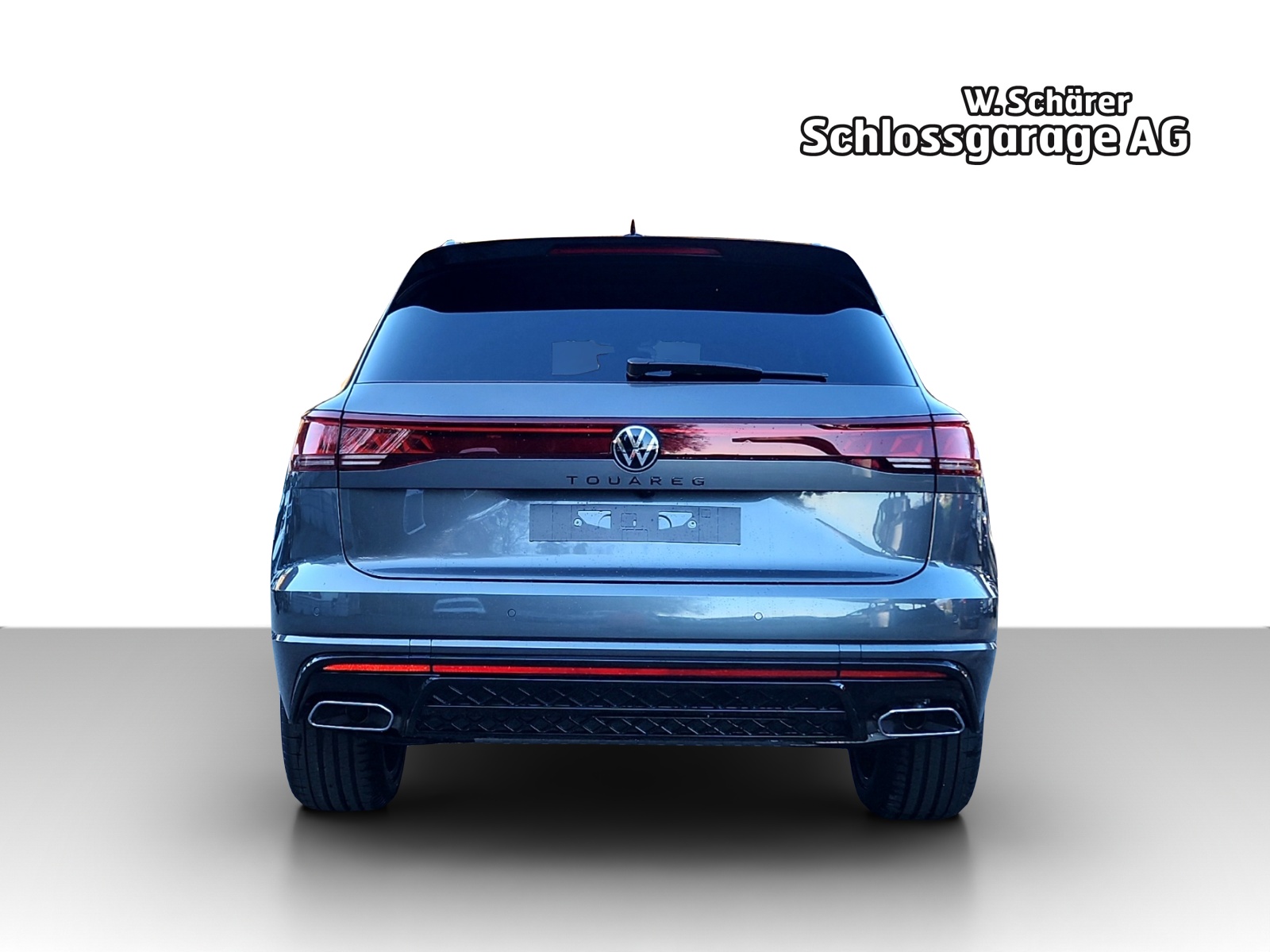 VW Touareg 3.0 TDI R-Line Final Edition Tiptronic-showroom-element-3