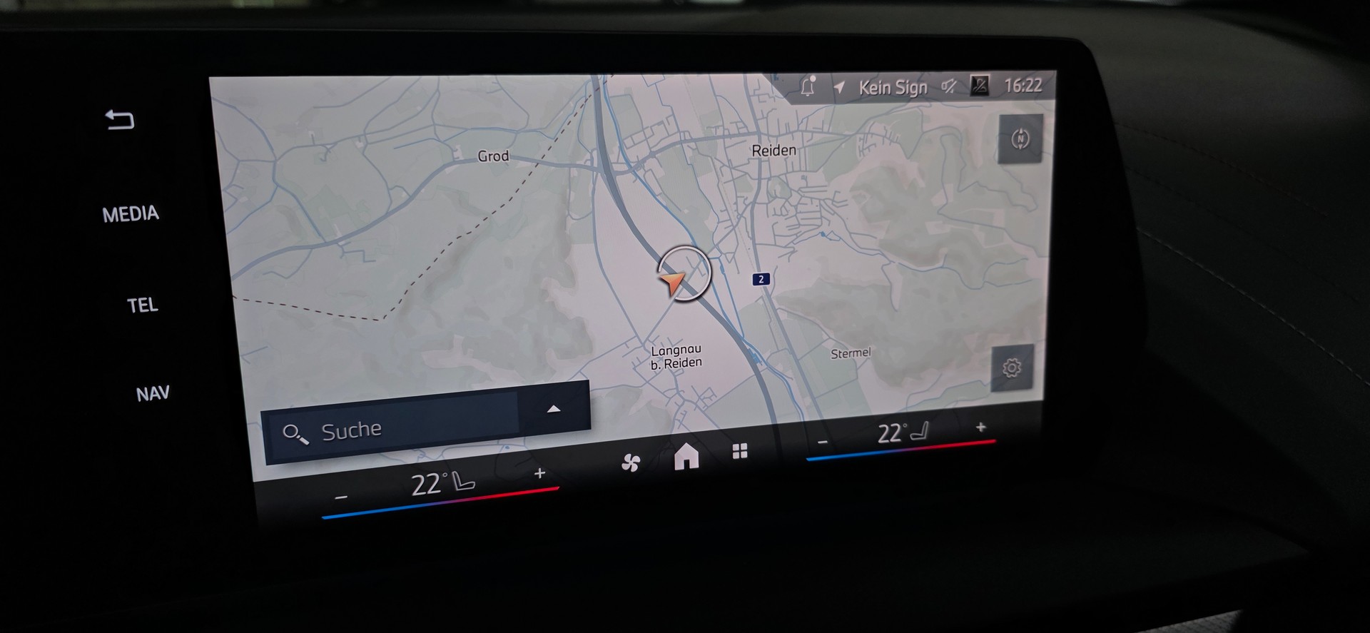 BMW 120d M Sport Steptronic *Harman/Kardon*ACC*360°Kamera*CarPlay/AndroidAuto*HeadUpDisplay*Panoramadach*-image-20