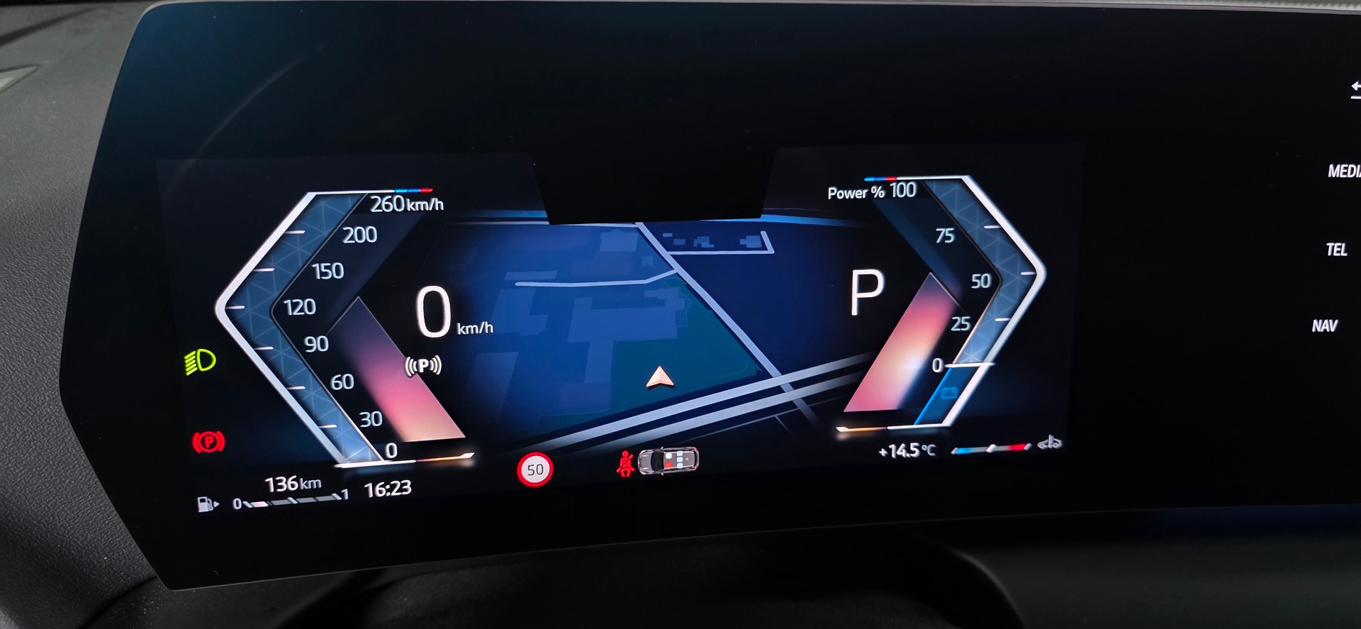 BMW 120d M Sport Steptronic *Harman/Kardon*ACC*360°Kamera*CarPlay/AndroidAuto*HeadUpDisplay*Panoramadach*-image-14