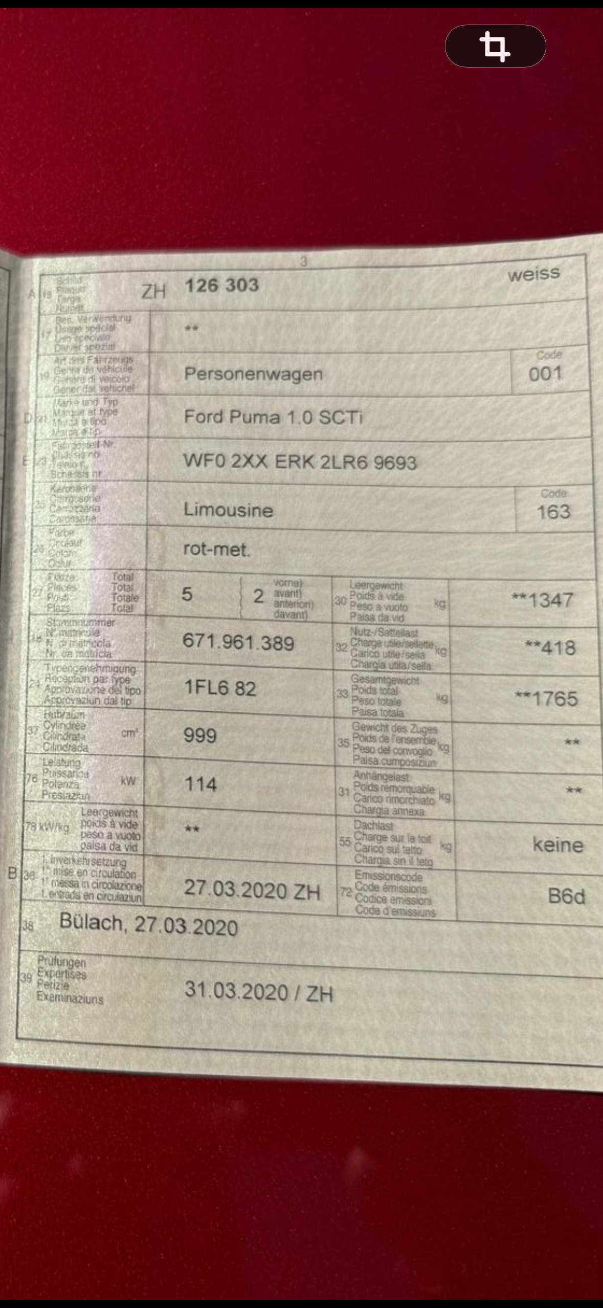 FORD Puma 1.0 MHEV ST-Line X-image-8