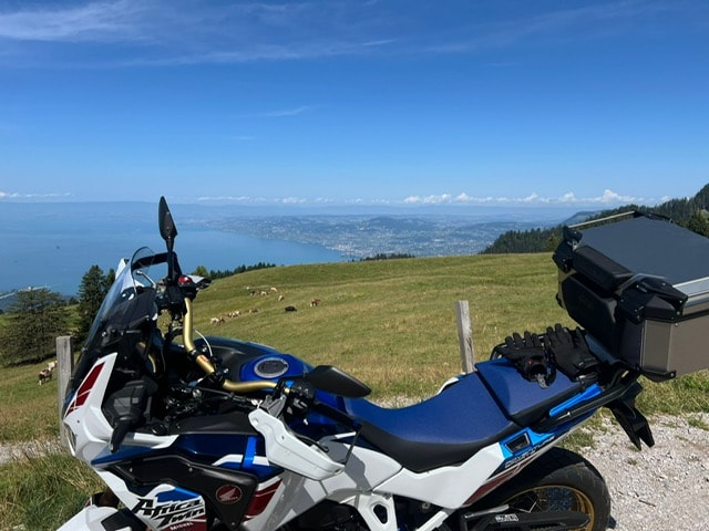 HONDA HONDA CRF 1100 D4-image-6