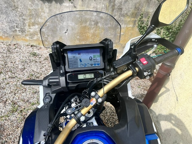 HONDA HONDA CRF 1100 D4-image-8