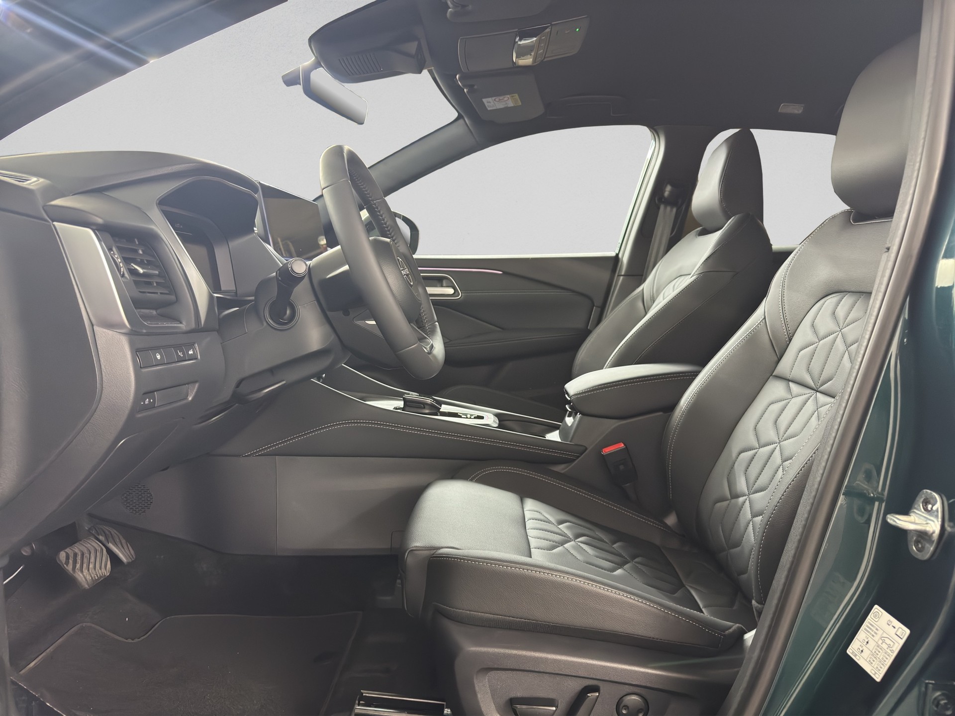 NISSAN Qashqai 1.5 VC-T e-Power Tekna-image-9