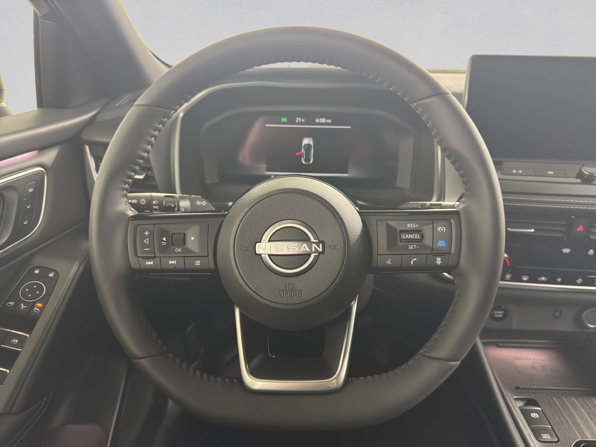 NISSAN Qashqai 1.5 VC-T e-Power Tekna-image-10