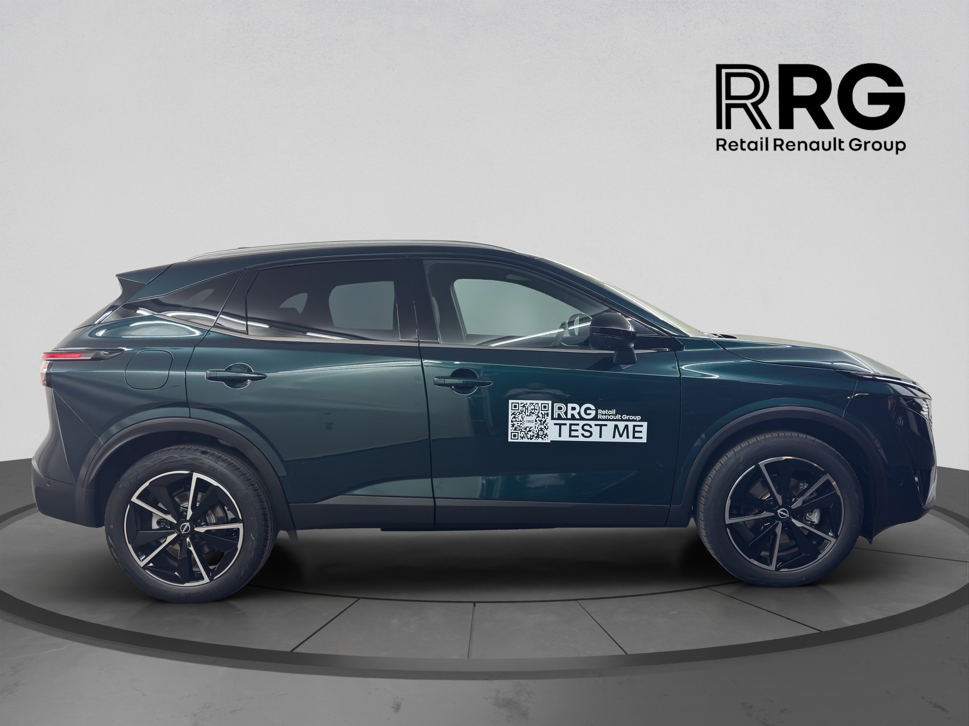 NISSAN Qashqai 1.5 VC-T e-Power Tekna-image-2