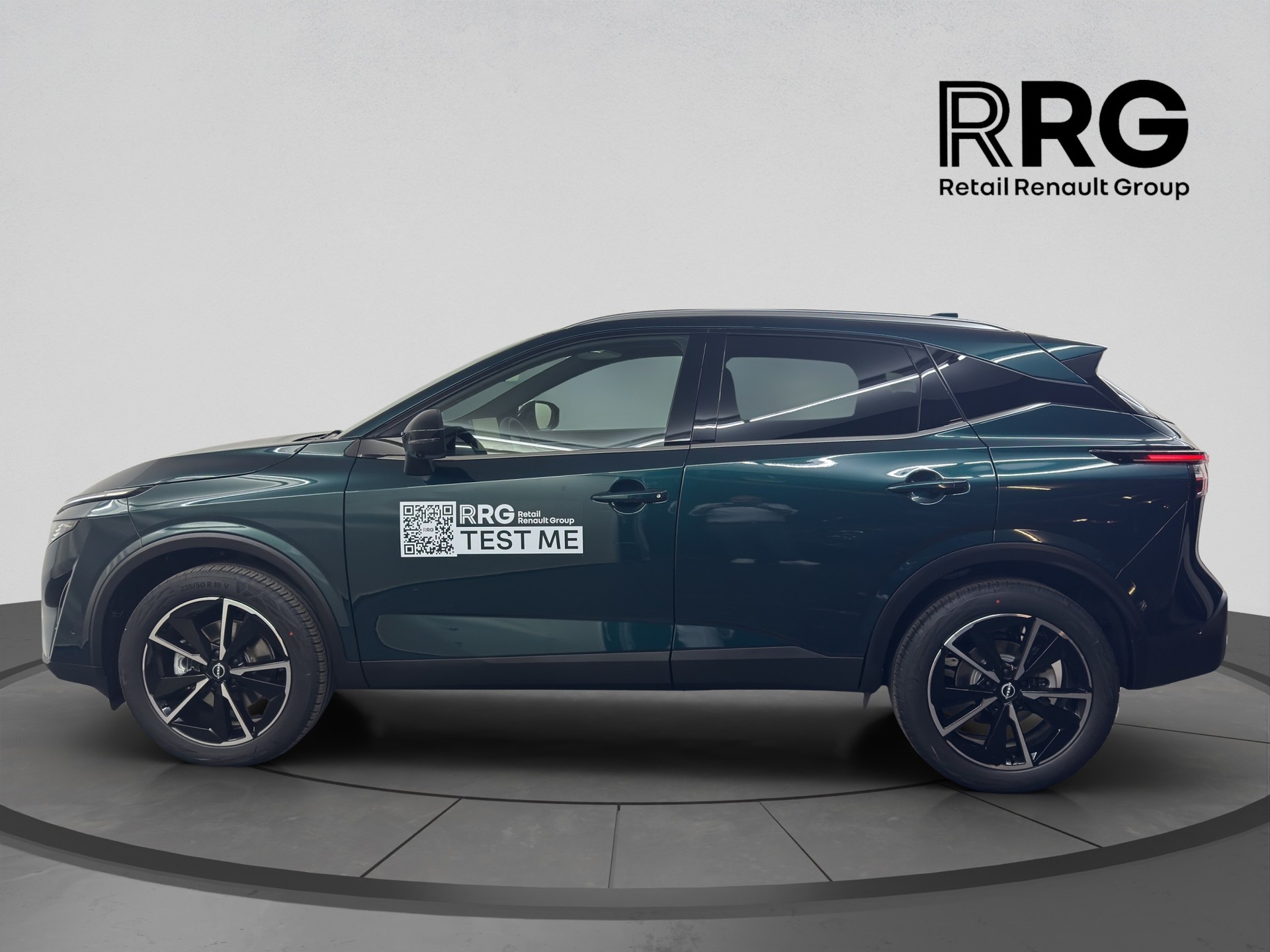 NISSAN Qashqai 1.5 VC-T e-Power Tekna-image-6