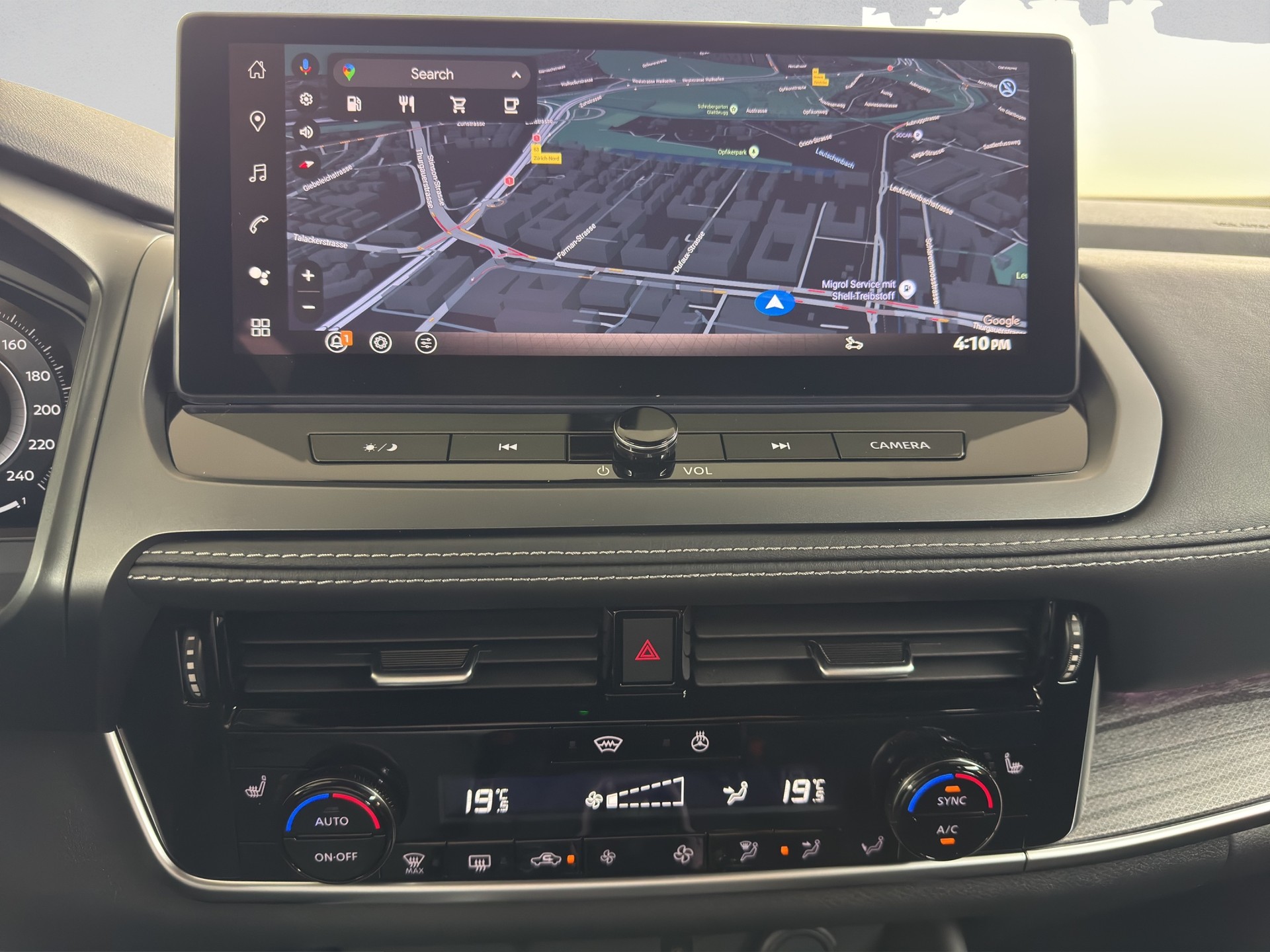 NISSAN Qashqai 1.5 VC-T e-Power Tekna-image-11