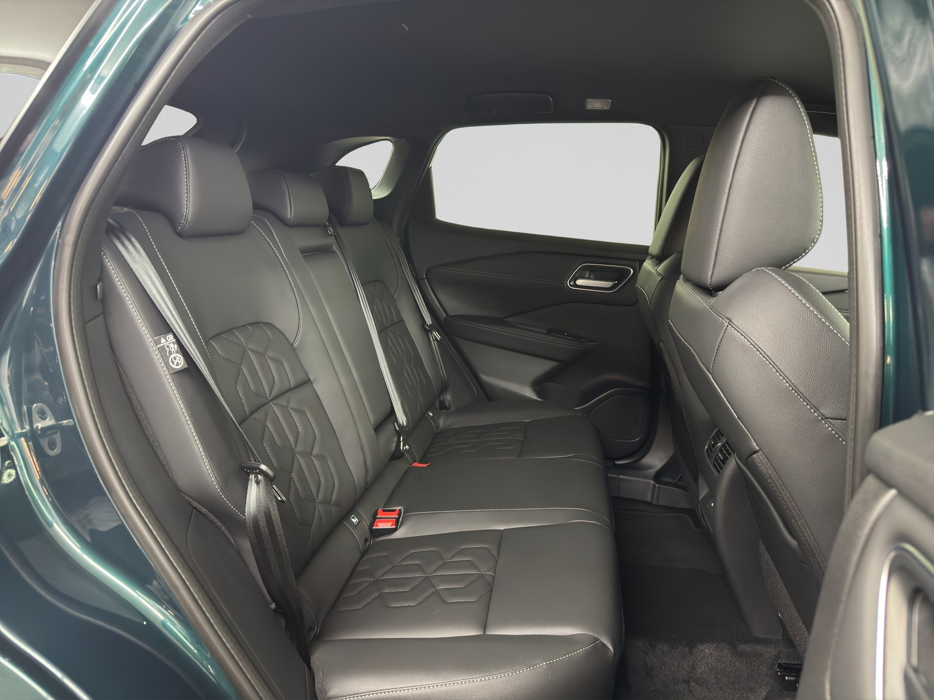 NISSAN Qashqai 1.5 VC-T e-Power Tekna-image-13