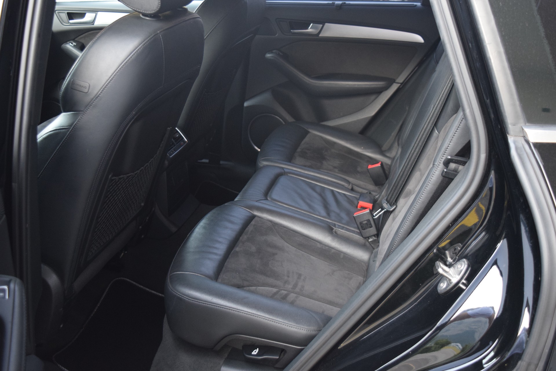 AUDI SQ5 3.0 TDI quattro tiptronic-image-14