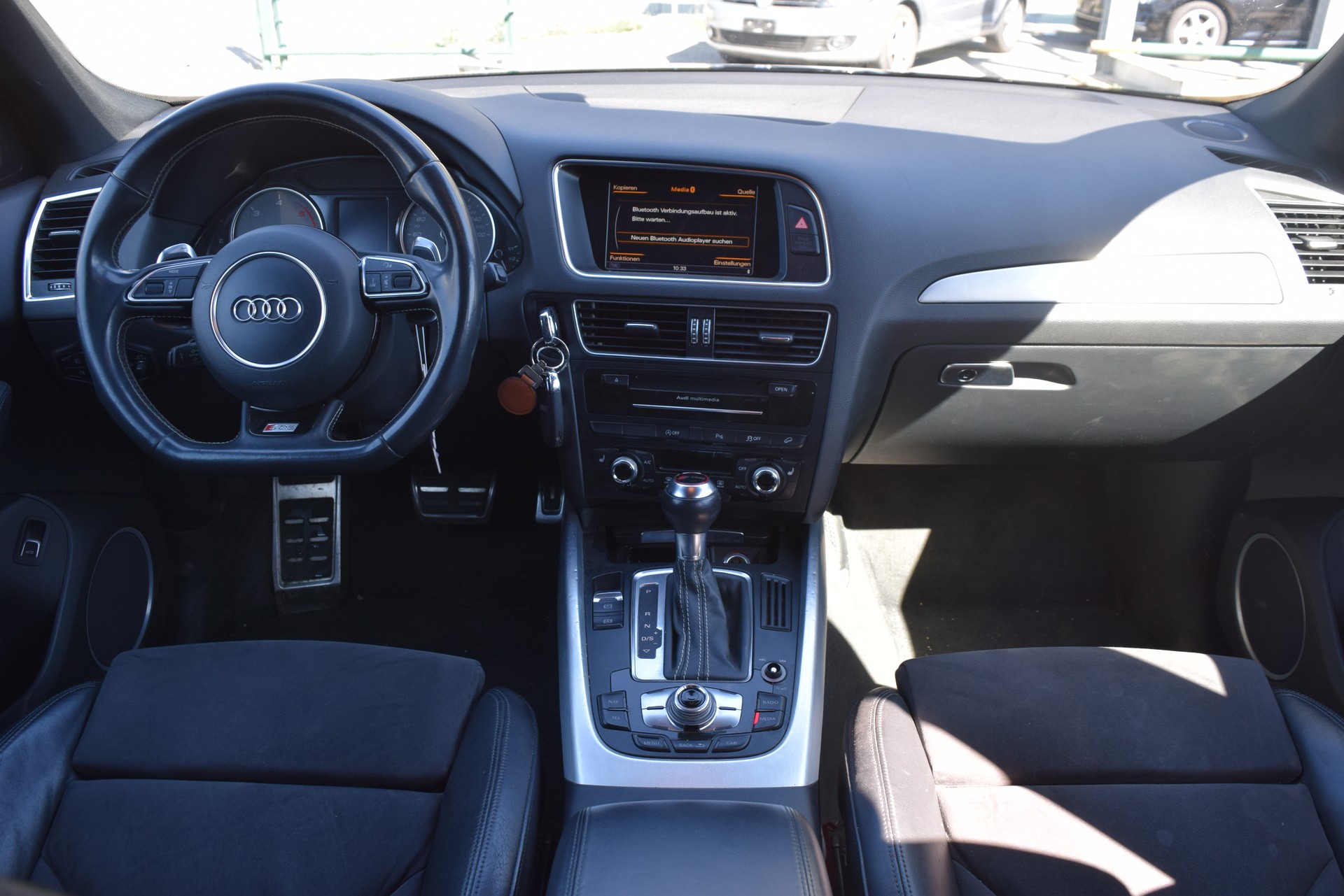 AUDI SQ5 3.0 TDI quattro tiptronic-image-13
