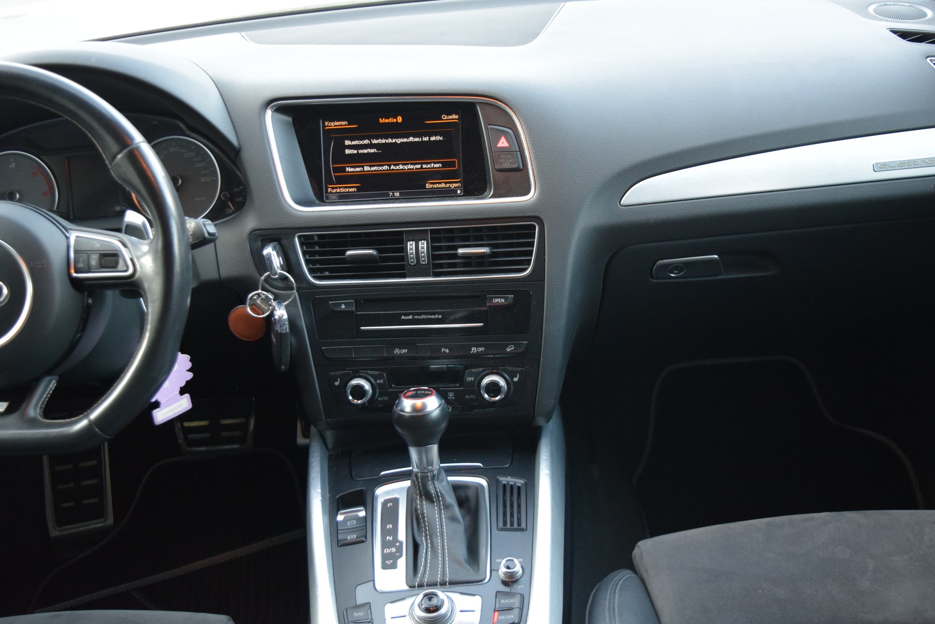 AUDI SQ5 3.0 TDI quattro tiptronic-image-12