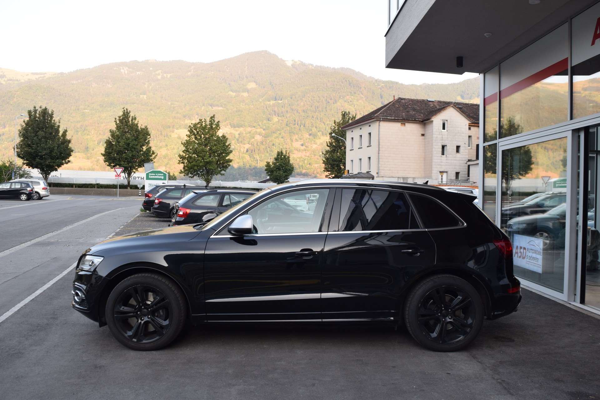 AUDI SQ5 3.0 TDI quattro tiptronic-showroom-element-3