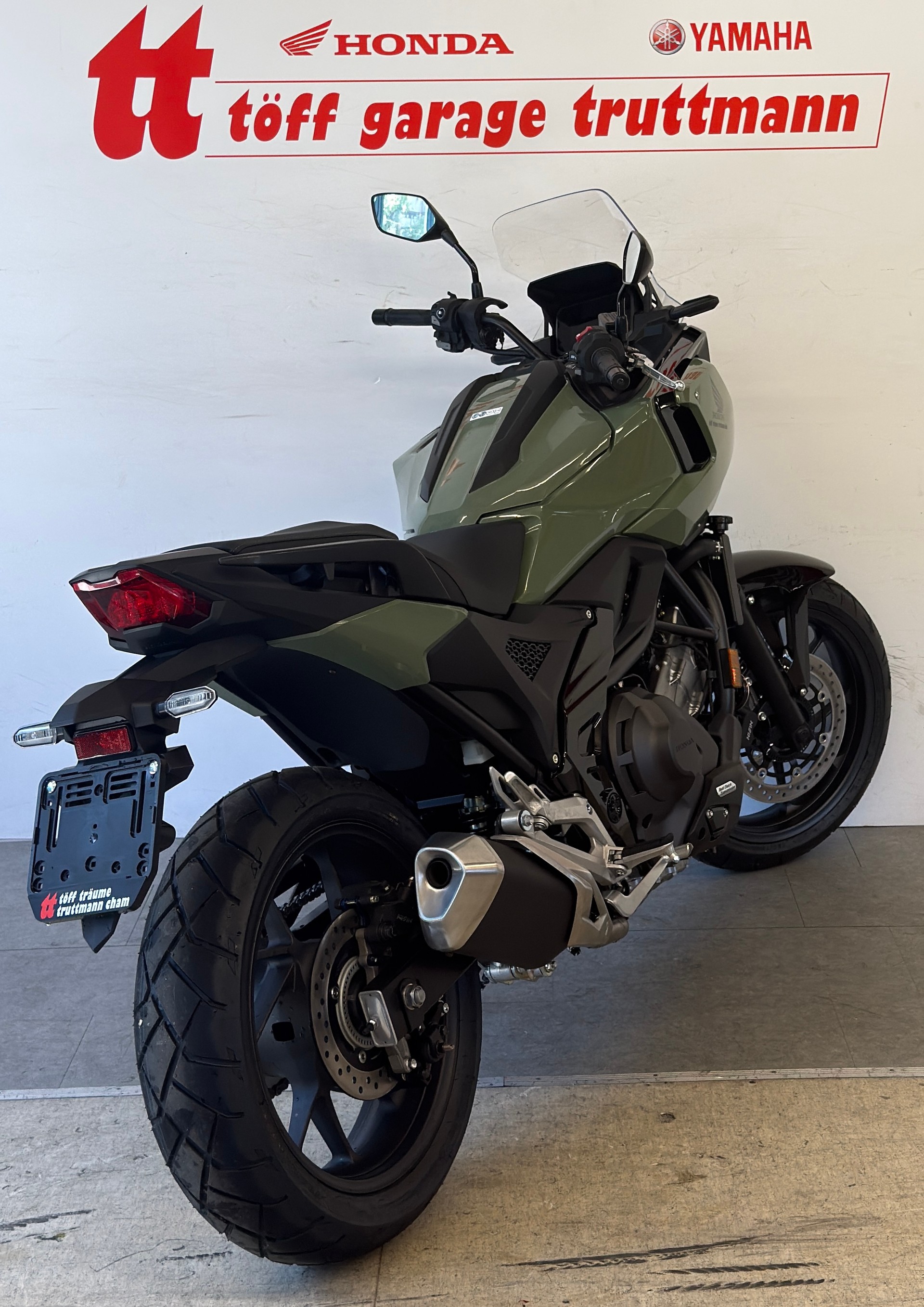 HONDA NC 750 X DCT-image-3