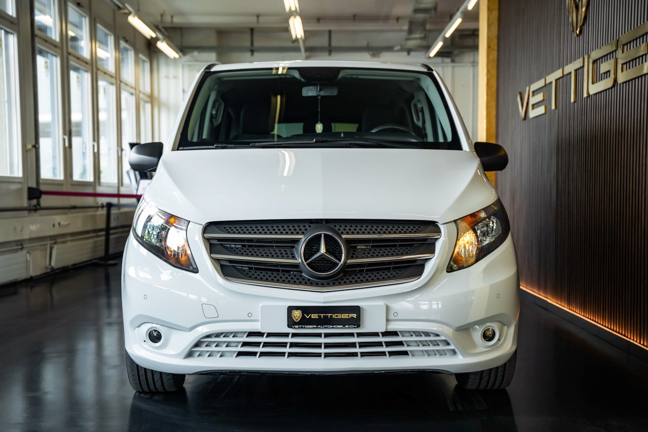 MERCEDES-BENZ Vito 114 BlueTec Tourer Base EL 4Matic 7G-Tronic-showroom-element-2