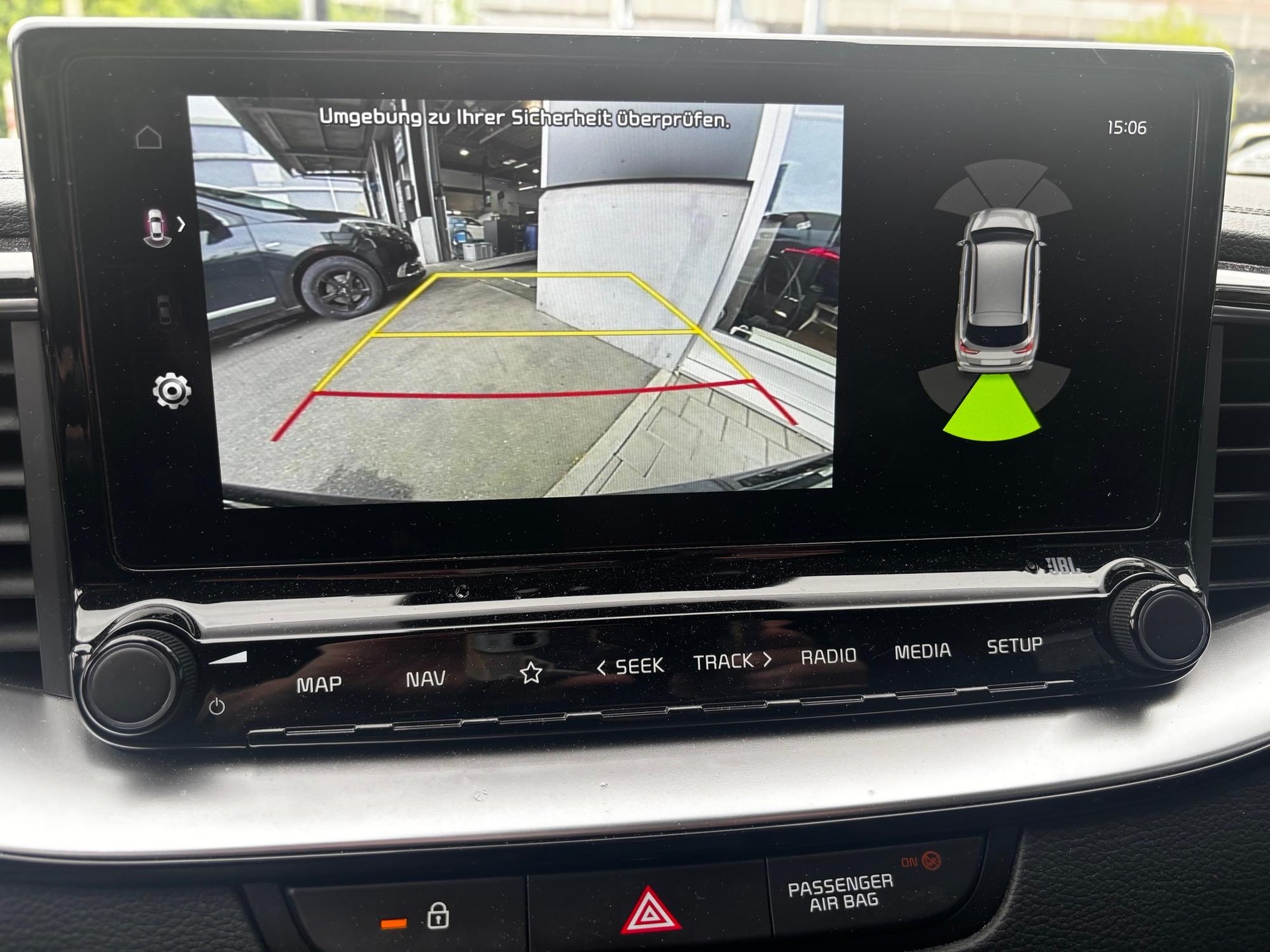 KIA Ceed SW 1.5 T-GDi Power-image-13