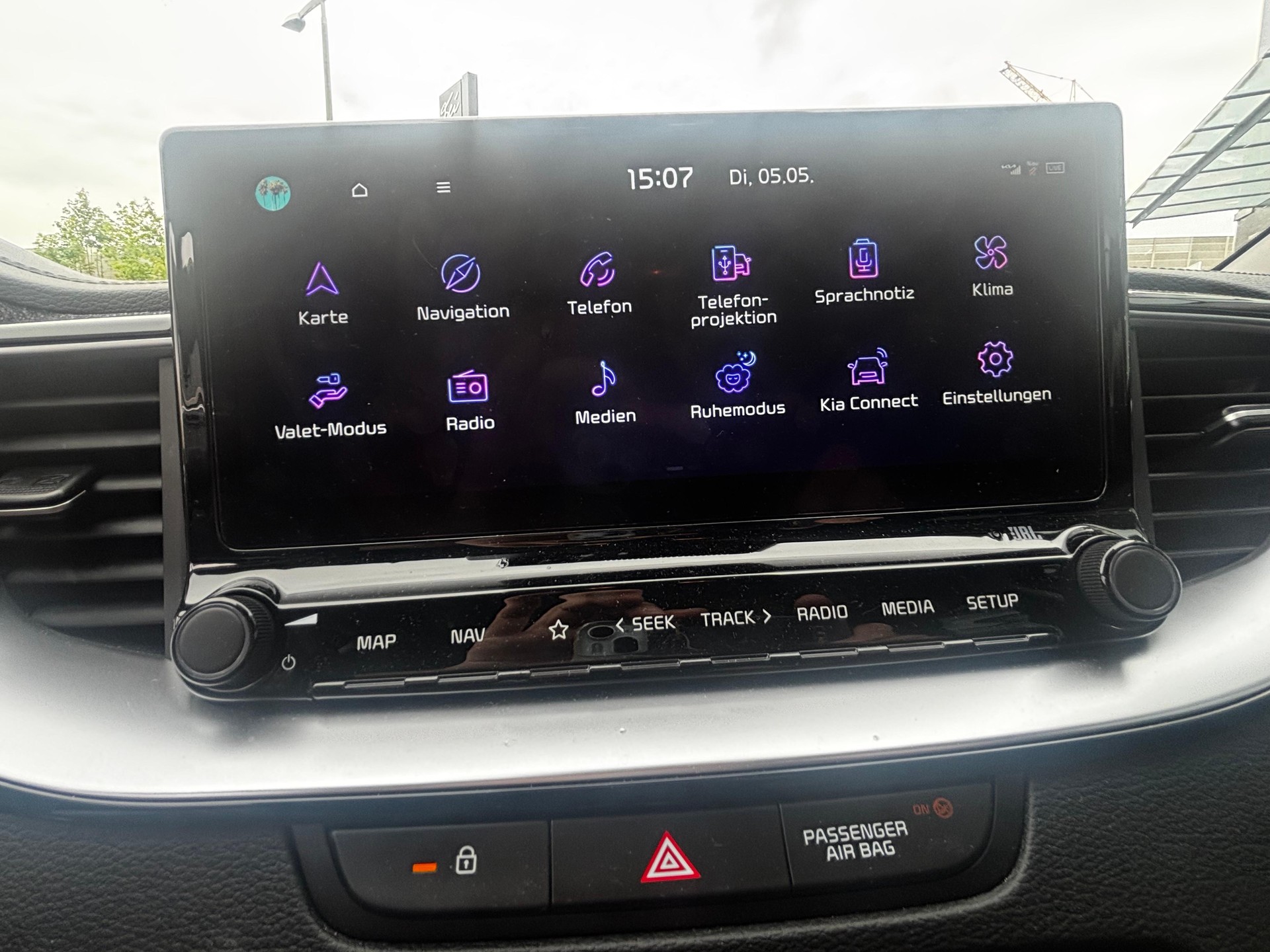KIA Ceed SW 1.5 T-GDi Power-image-14