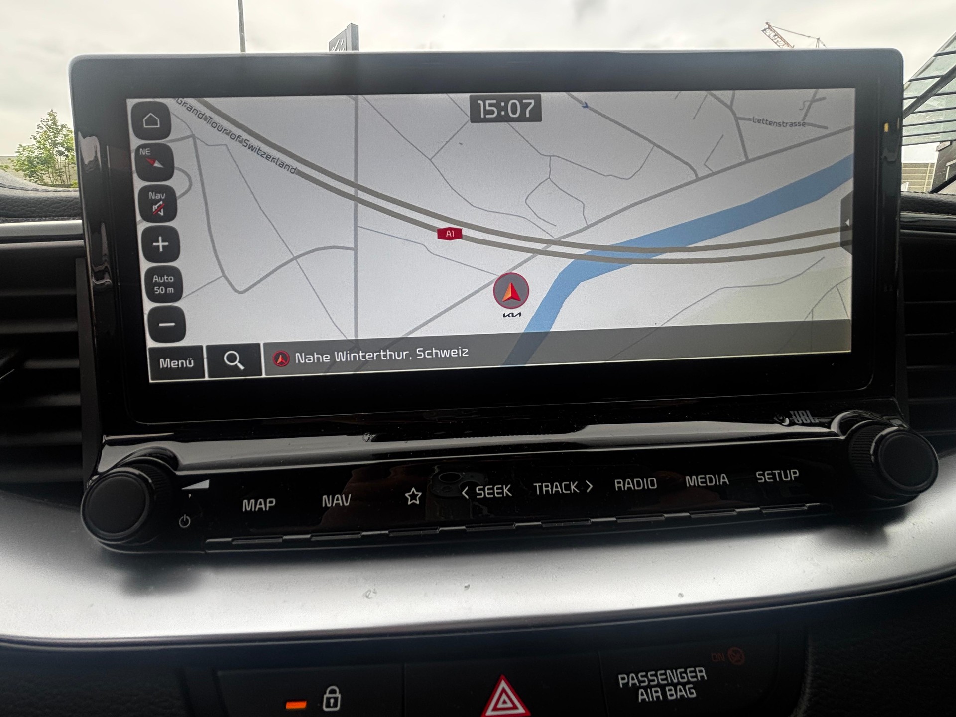 KIA Ceed SW 1.5 T-GDi Power-image-12