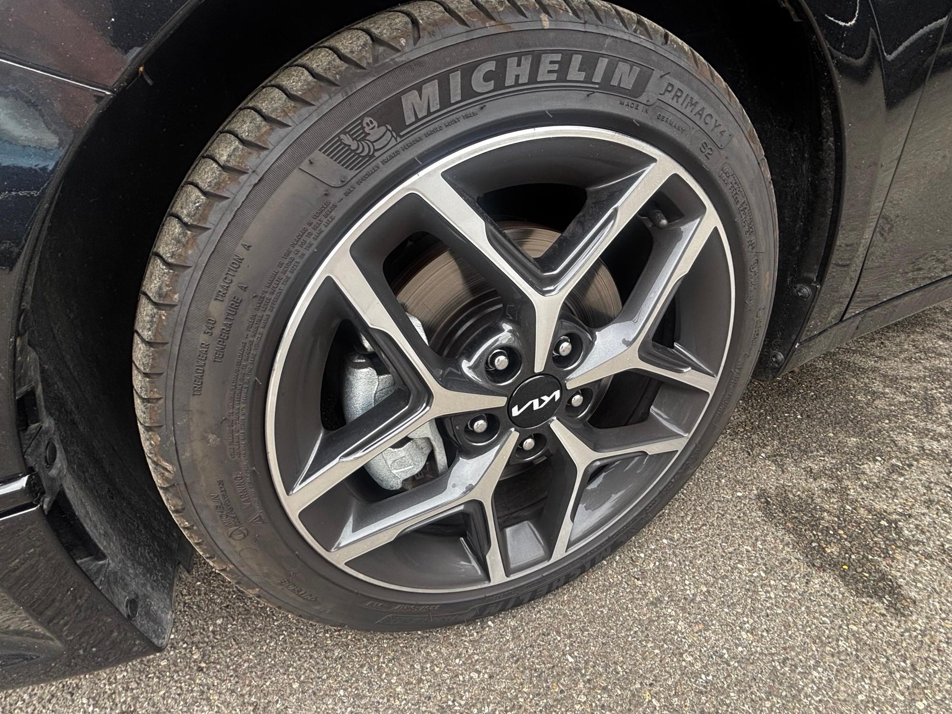 KIA Ceed SW 1.5 T-GDi Power-image-21