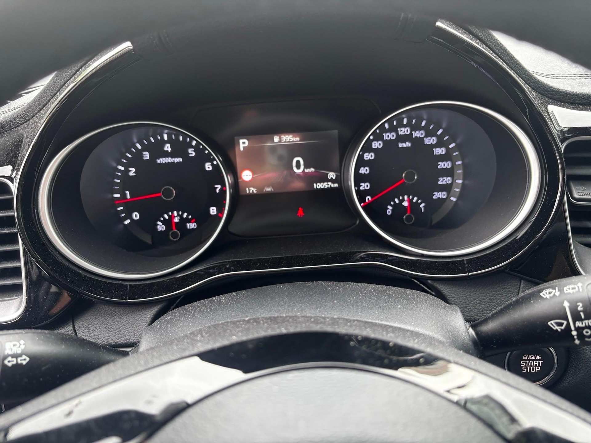 KIA Ceed SW 1.5 T-GDi Power-image-10
