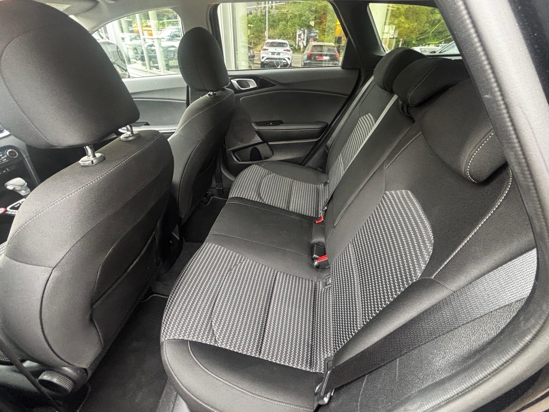 KIA Ceed SW 1.5 T-GDi Power-image-9