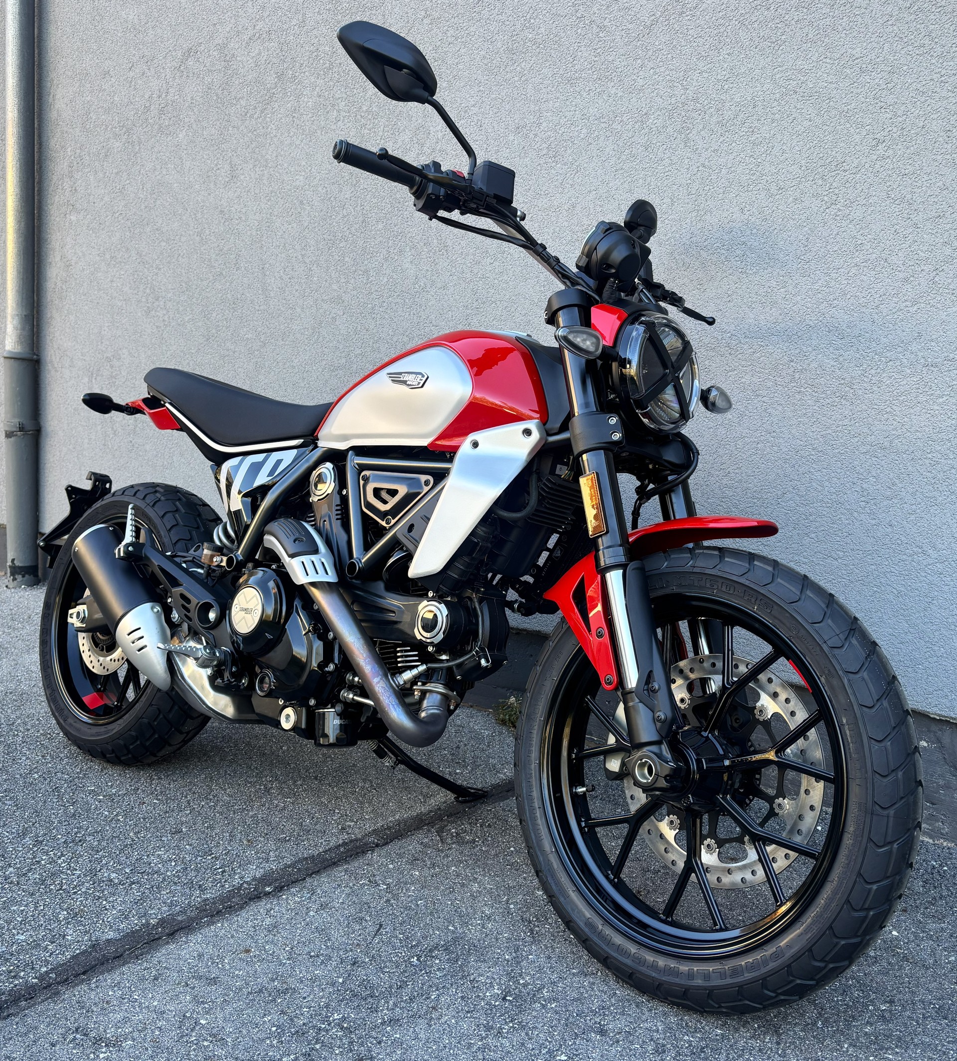 DUCATI Scrambler 803 Icon (35kW)-image-1