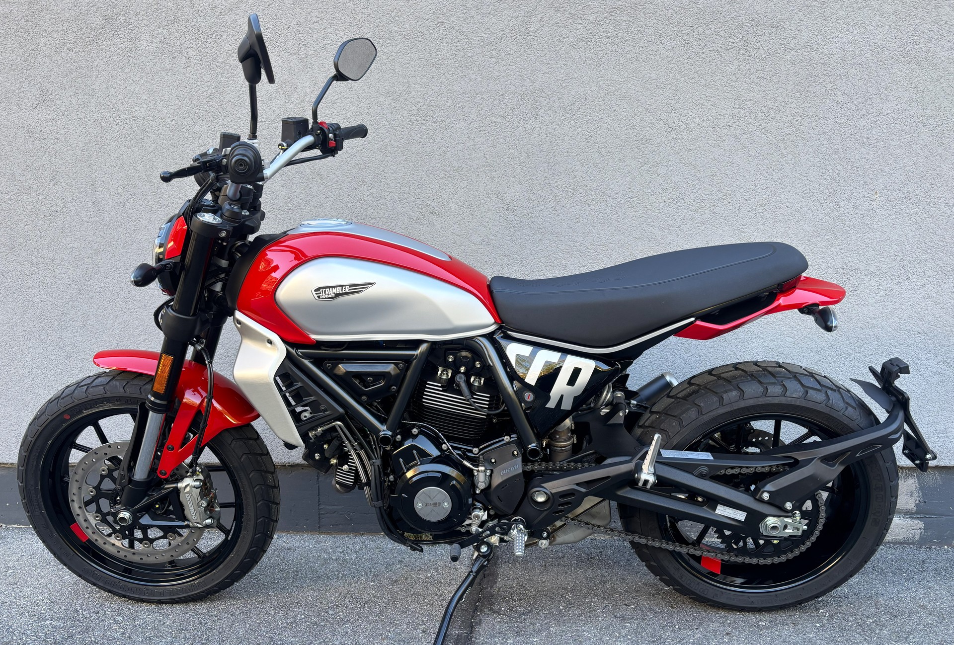 DUCATI Scrambler 803 Icon (35kW)-image-3