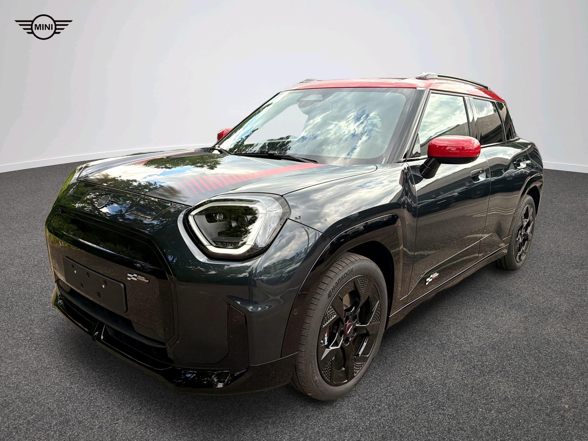 MINI Aceman SE-showroom-element-1