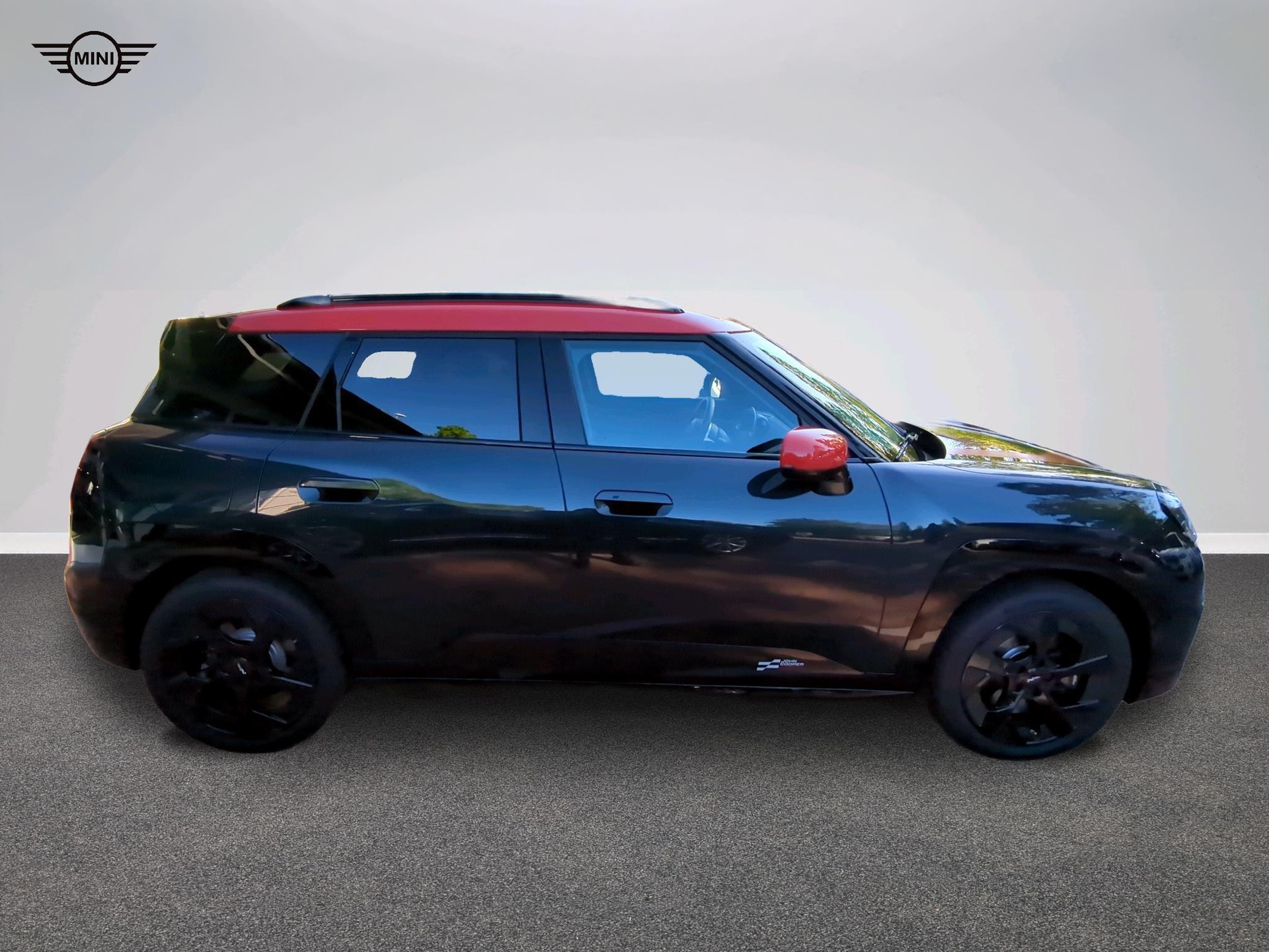 MINI Aceman SE-showroom-element-2