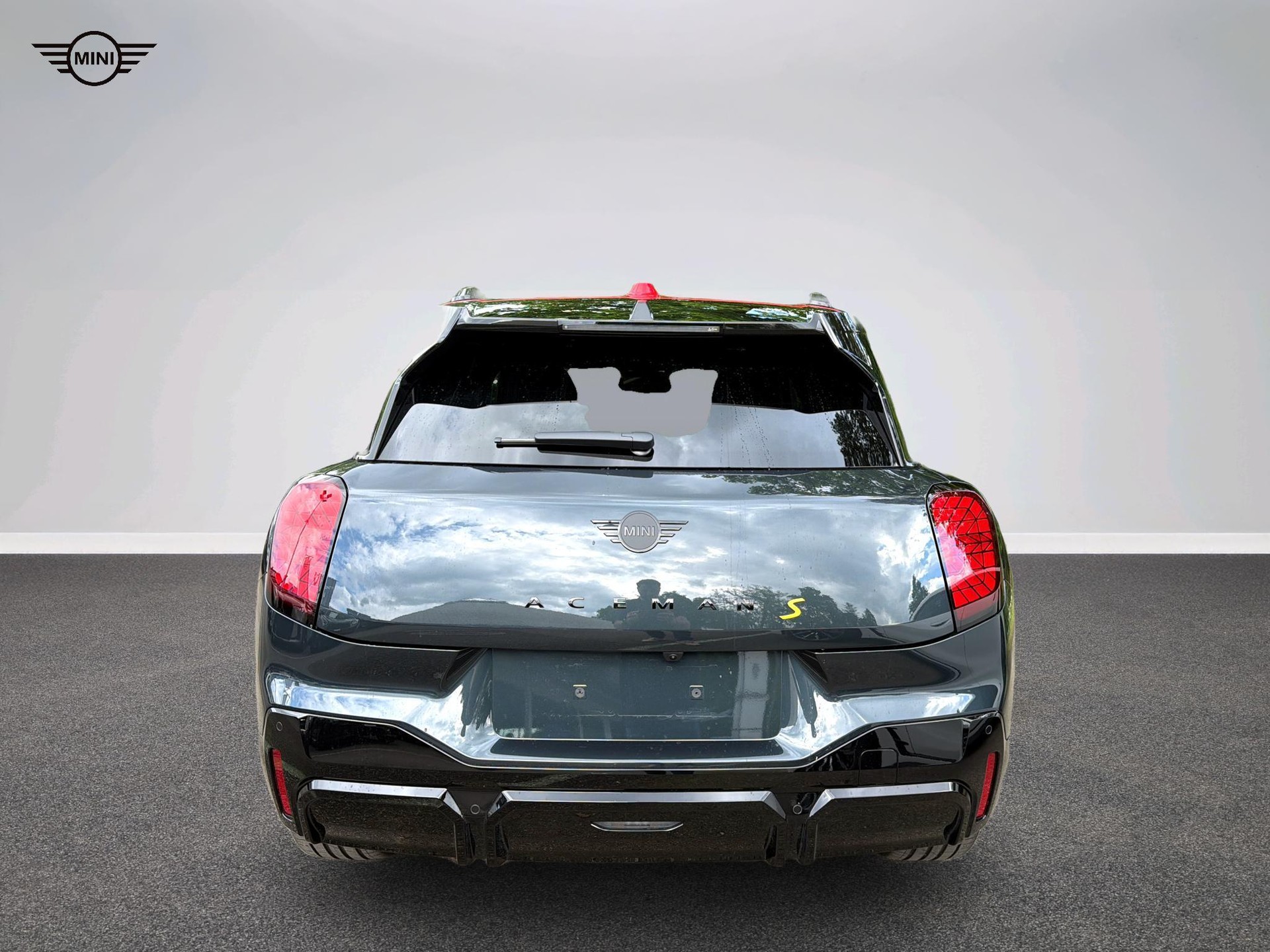 MINI Aceman SE-image-29