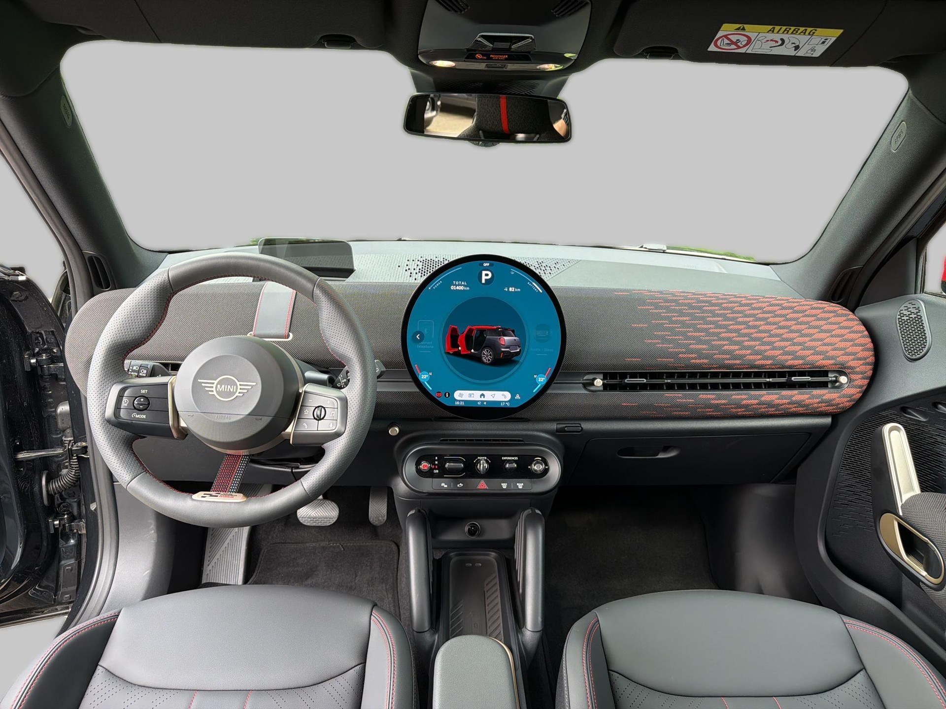 MINI Aceman SE-image-22