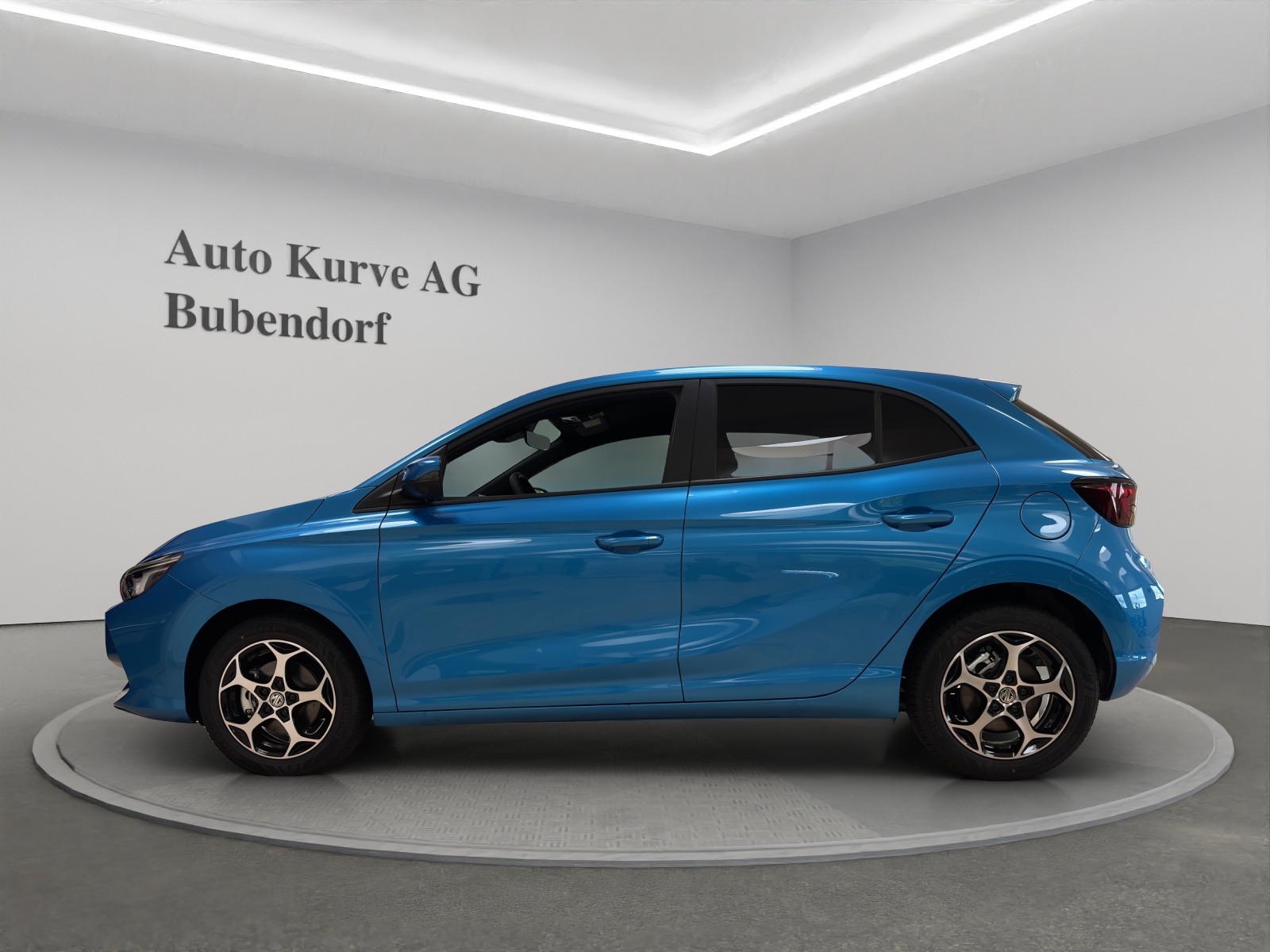 MG 3 1.5 Hybrid Luxury-showroom-element-1