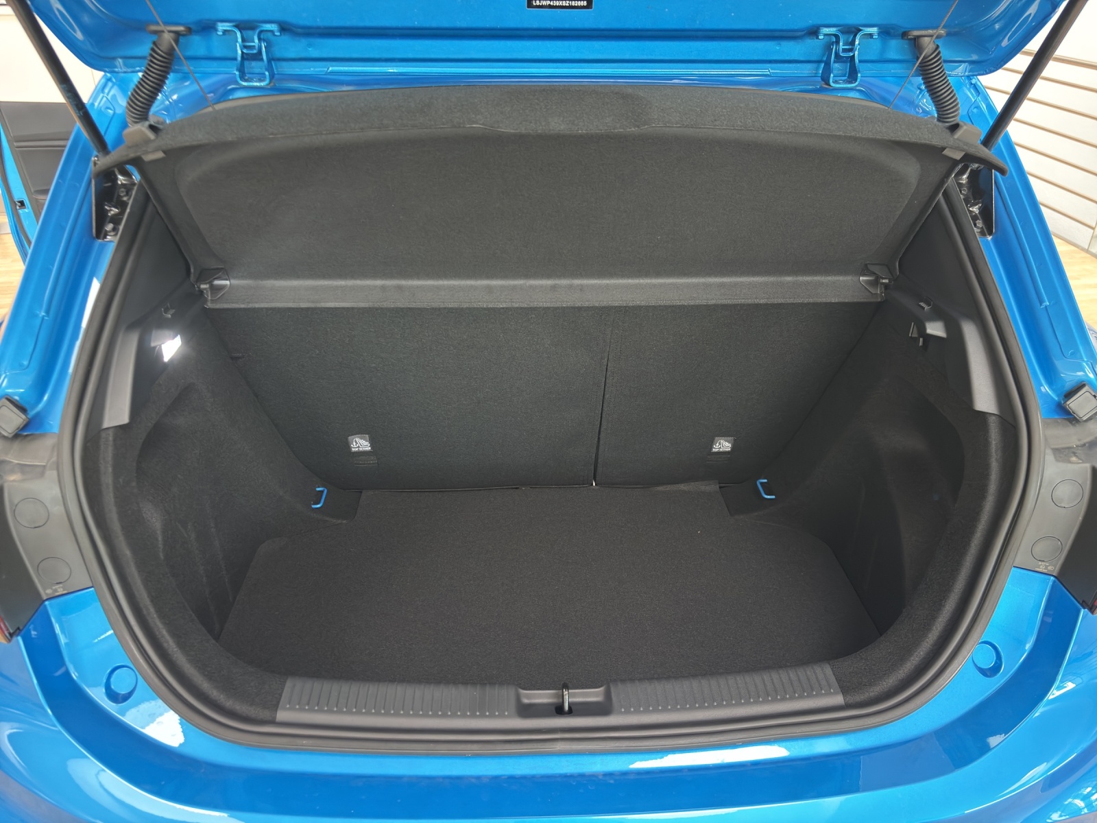 MG 3 1.5 Hybrid Luxury-image-6