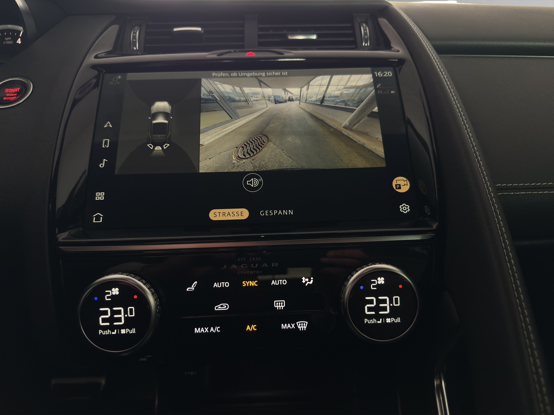 JAGUAR E-Pace 1.5 T 300e R-Dynamic S-image-8