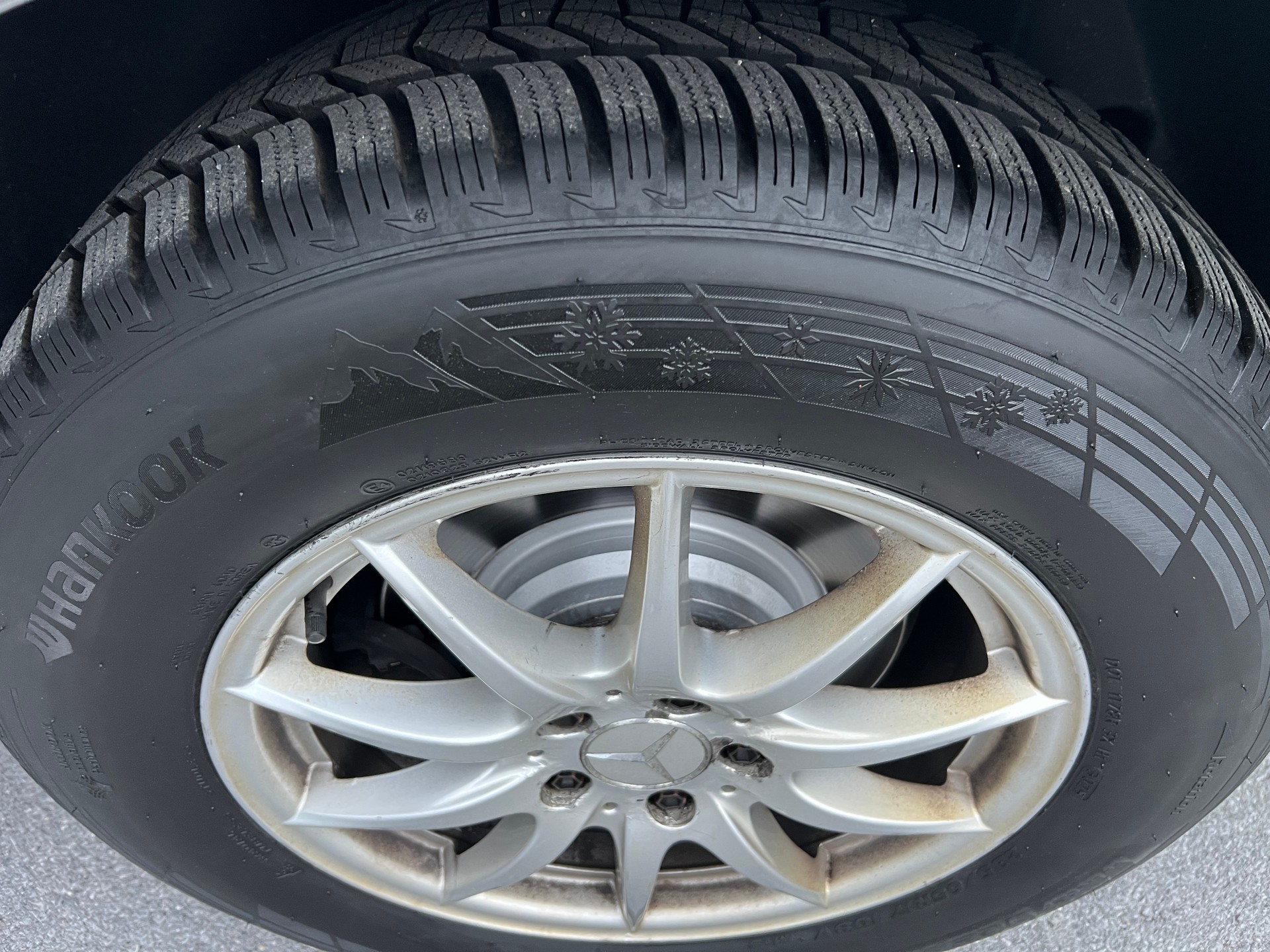 MERCEDES-BENZ ML 350 BlueTEC 4Matic 7G-Tronic-image-14