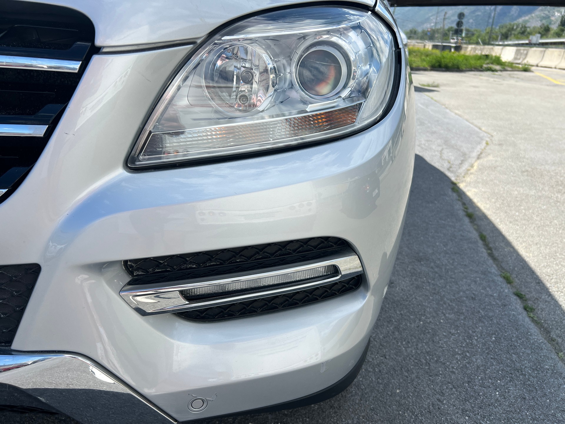 MERCEDES-BENZ ML 350 BlueTEC 4Matic 7G-Tronic-image-12