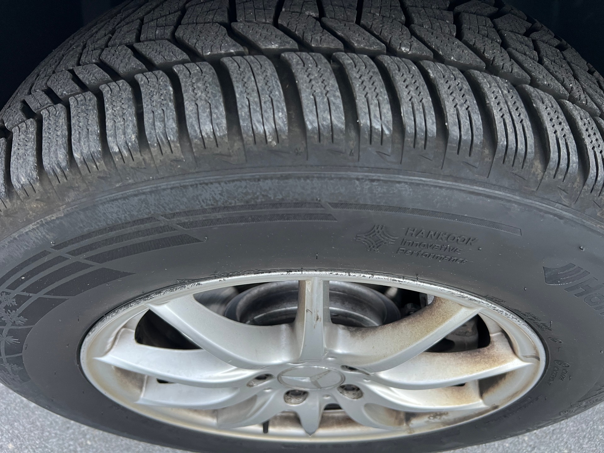 MERCEDES-BENZ ML 350 BlueTEC 4Matic 7G-Tronic-image-9