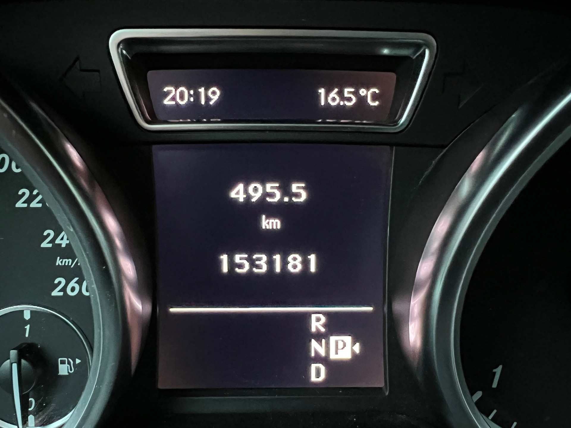 MERCEDES-BENZ ML 350 BlueTEC 4Matic 7G-Tronic-image-15