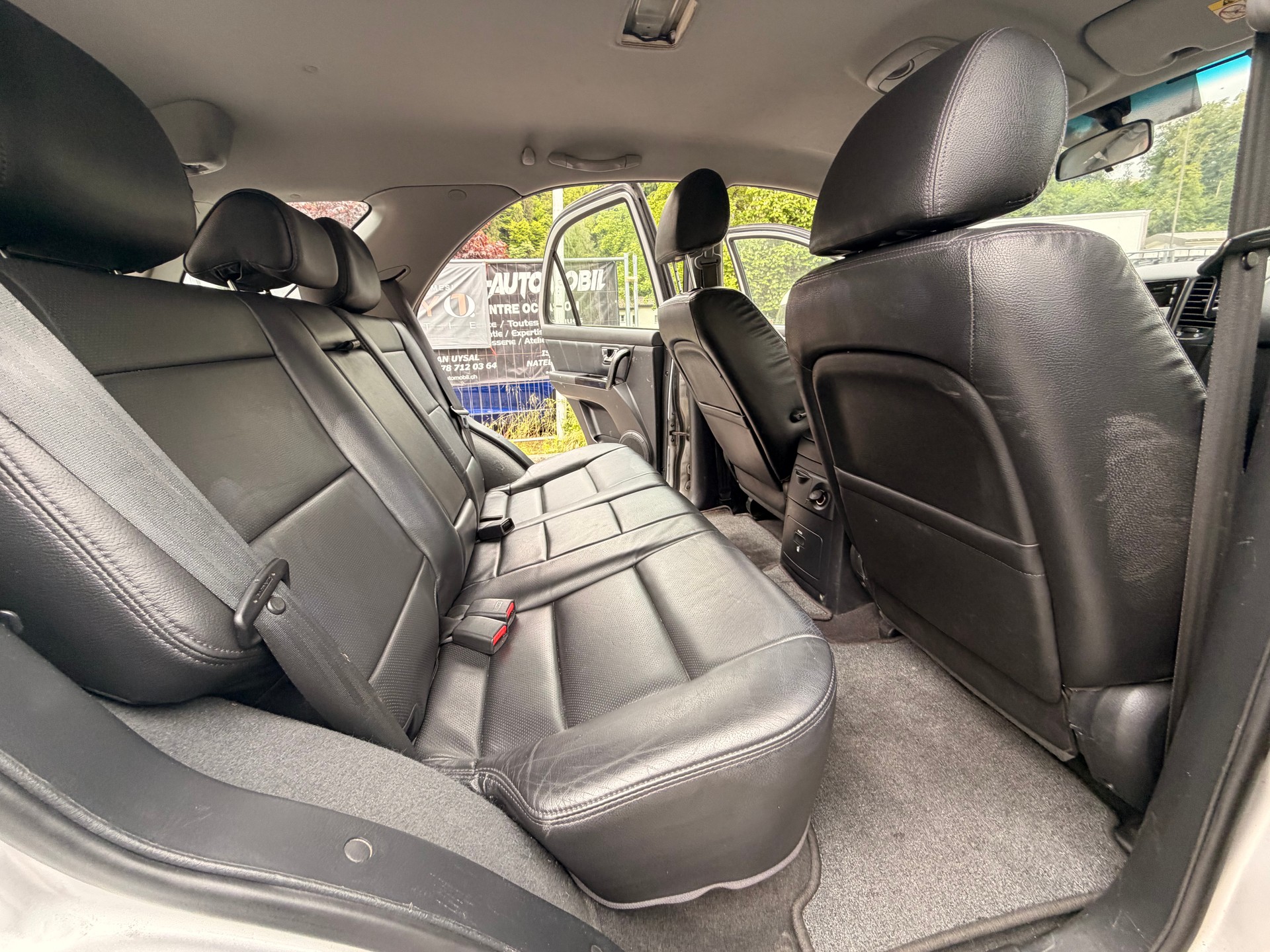 KIA Sorento 3.3 V6 Style-image-11