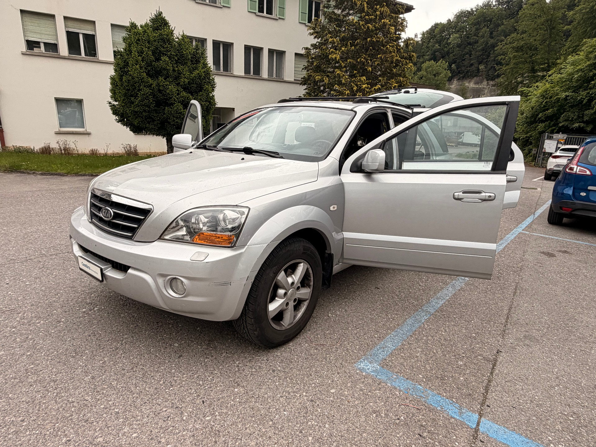 KIA Sorento 3.3 V6 Style-image-14