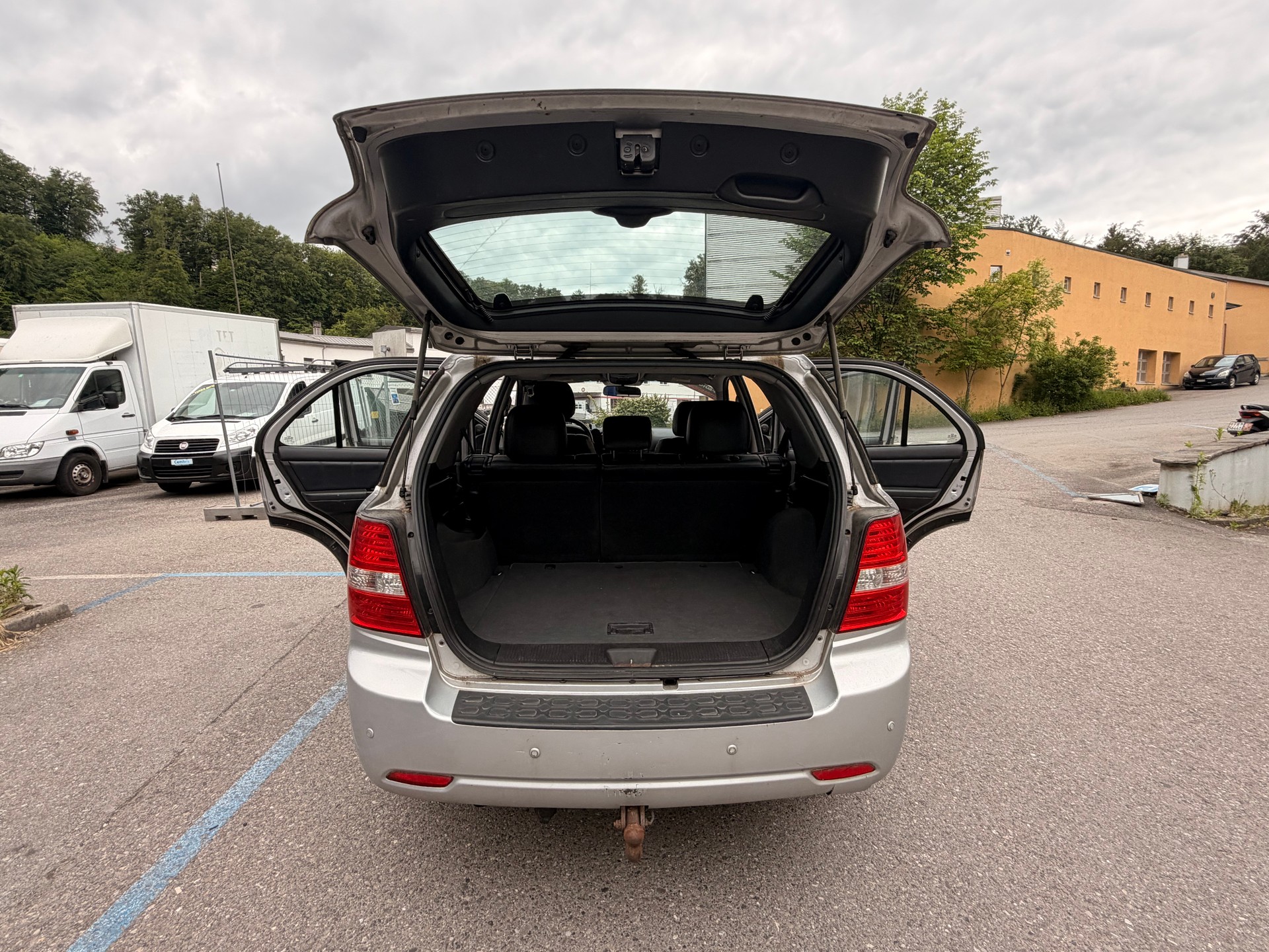 KIA Sorento 3.3 V6 Style-image-17