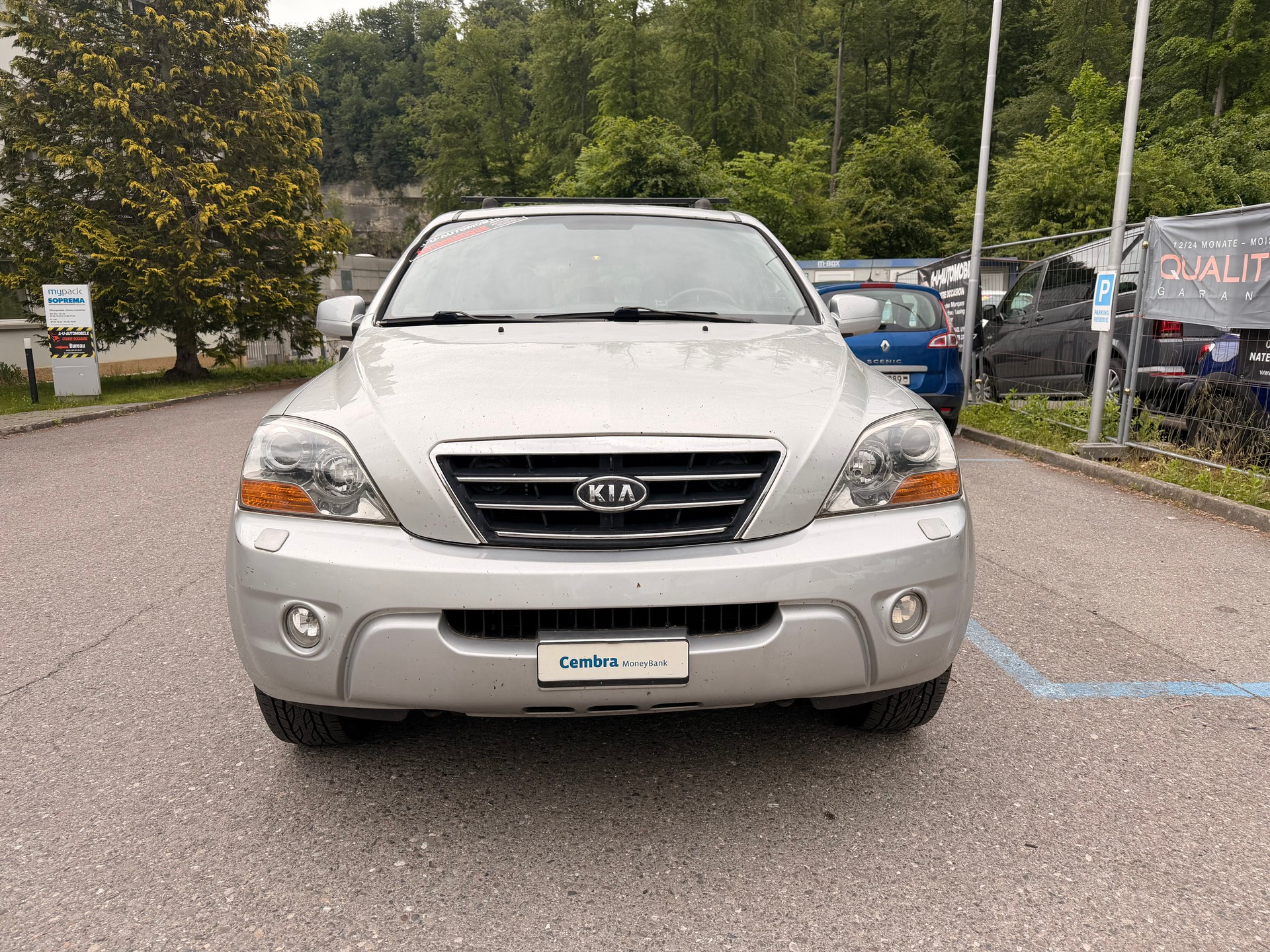 KIA Sorento 3.3 V6 Style