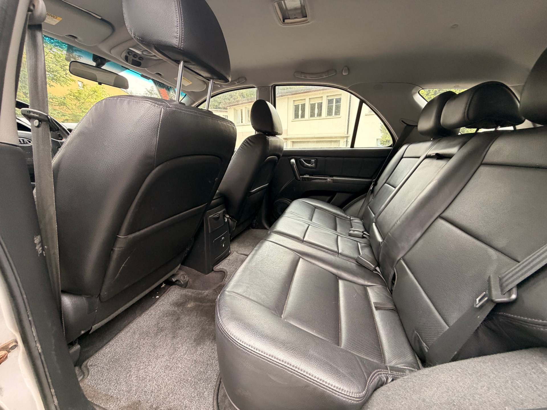 KIA Sorento 3.3 V6 Style-image-9