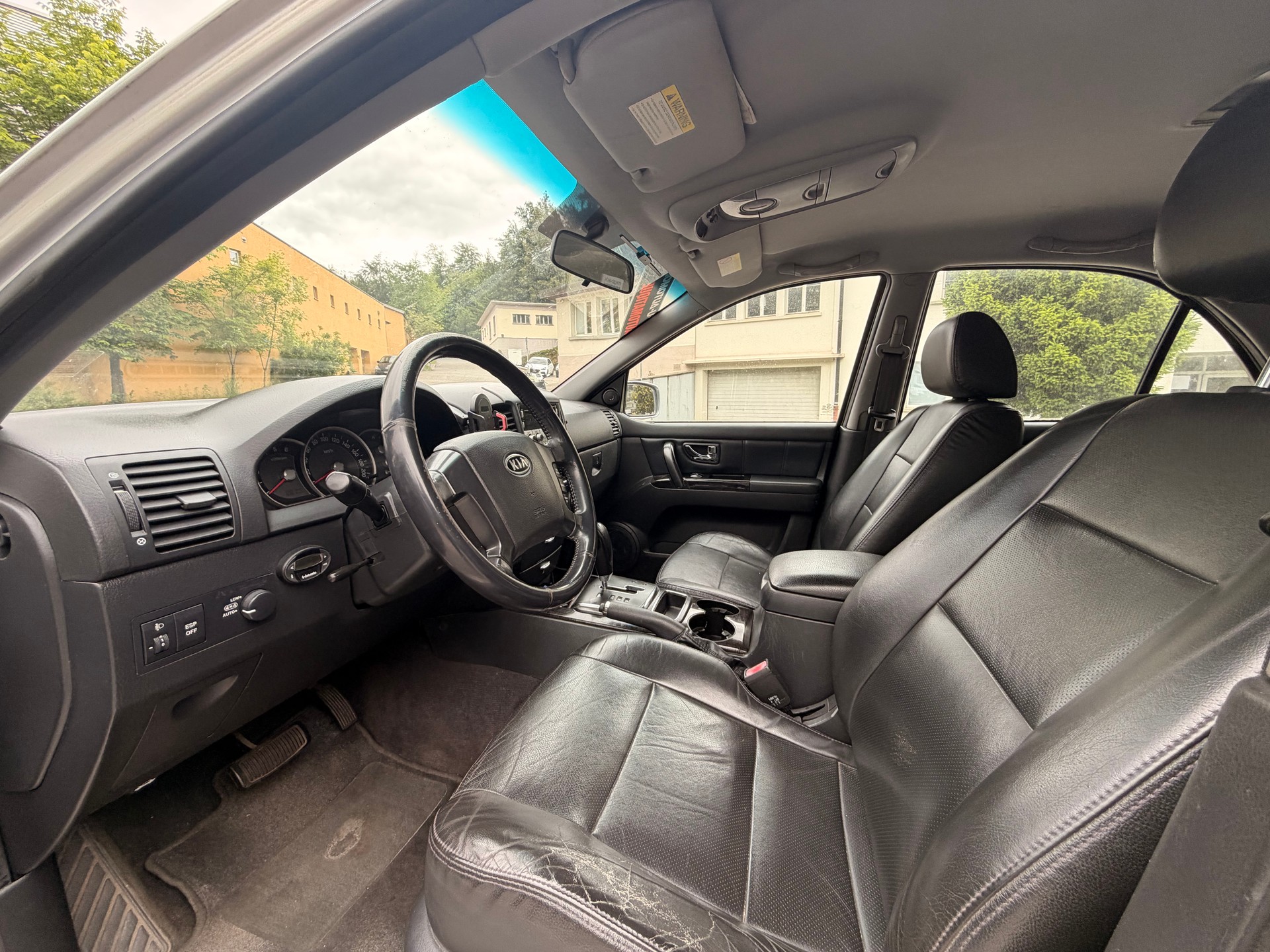 KIA Sorento 3.3 V6 Style-image-8
