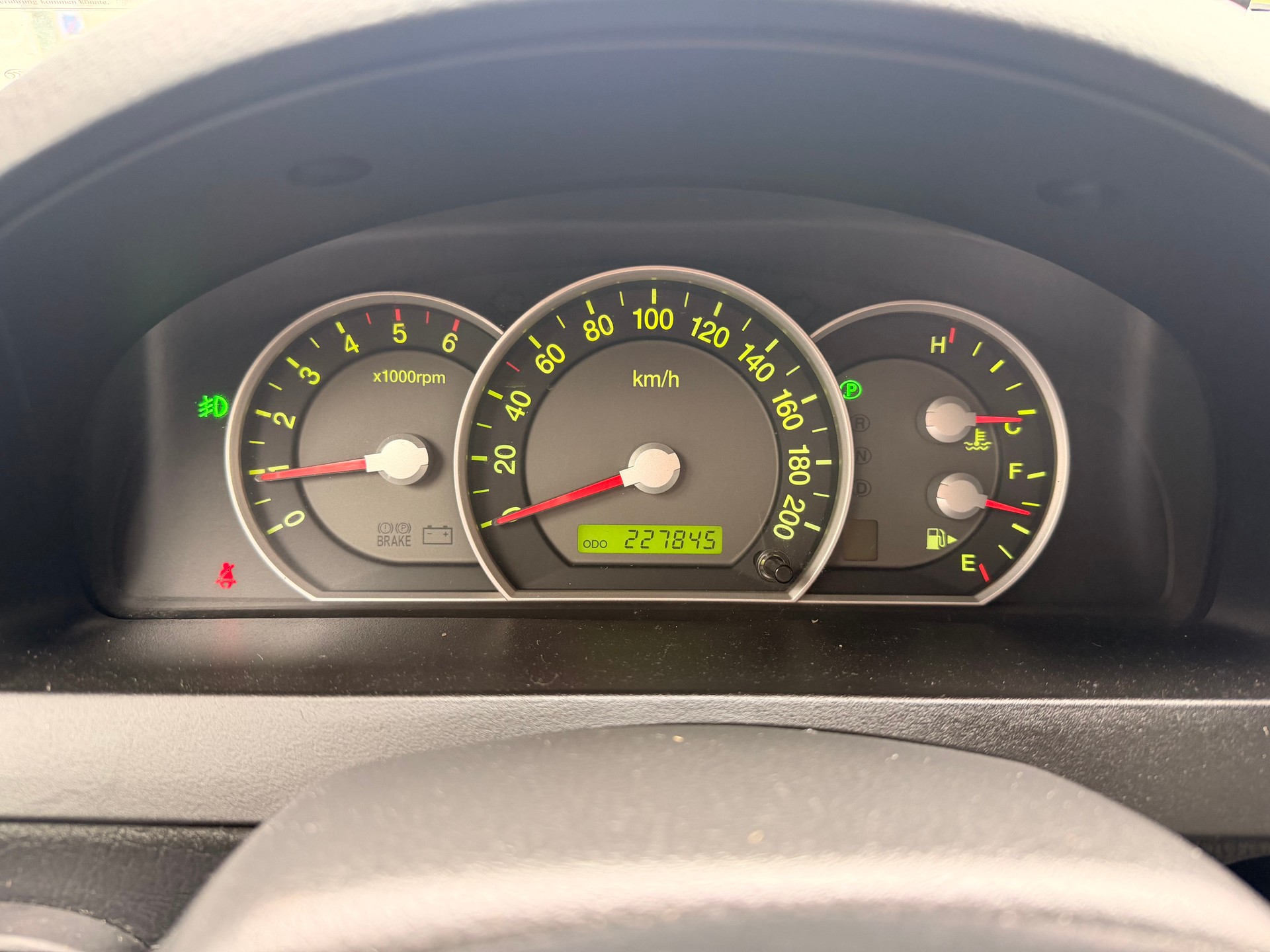 KIA Sorento 3.3 V6 Style-image-27