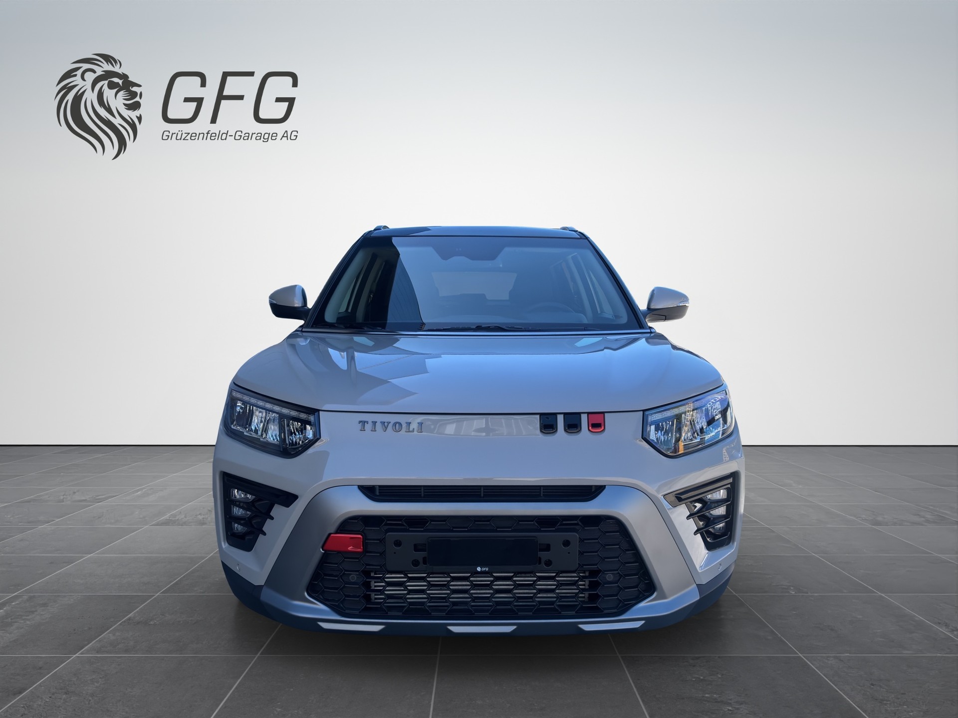 KGM-SsangYong Tivoli 1.5 T-Gdi Platinum 4WD-showroom-element-1