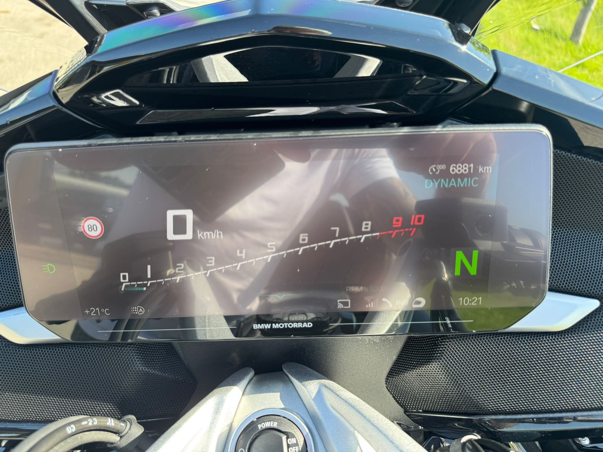 BMW K 1600 GT-image-7